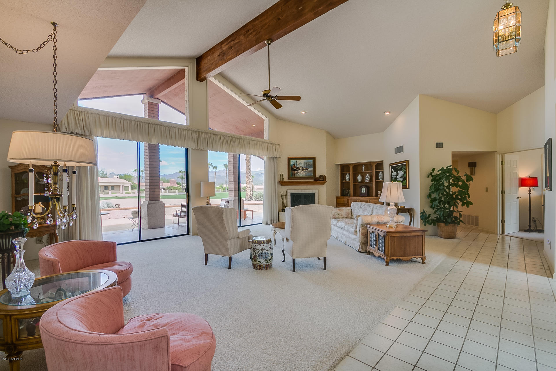 19110 East Alondra Way Rio Verde, AZ 85263 - Photo 13 of 85 Family Room