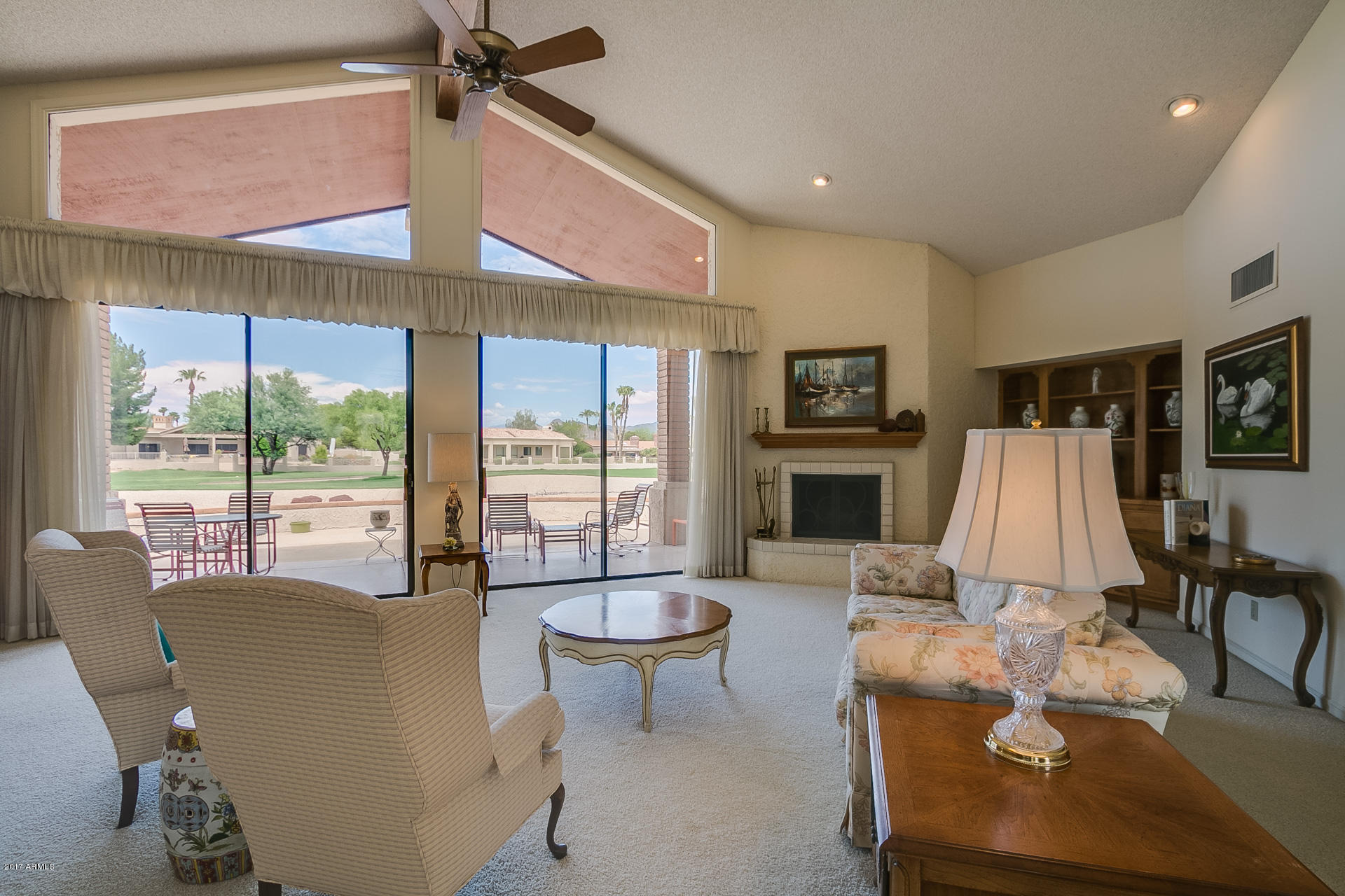 19110 East Alondra Way Rio Verde, AZ 85263 - Photo 14 of 85 Family Room