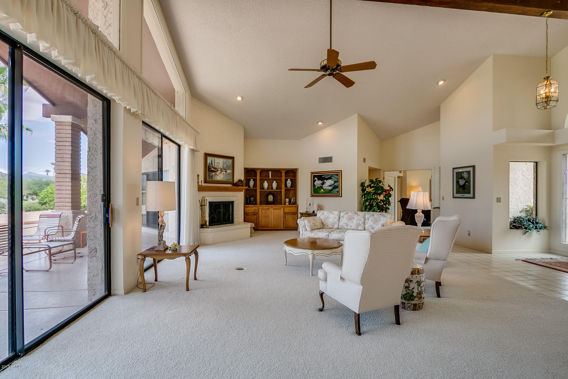 19110 East Alondra Way Rio Verde, AZ 85263 - Photo 15 of 85 Family Room