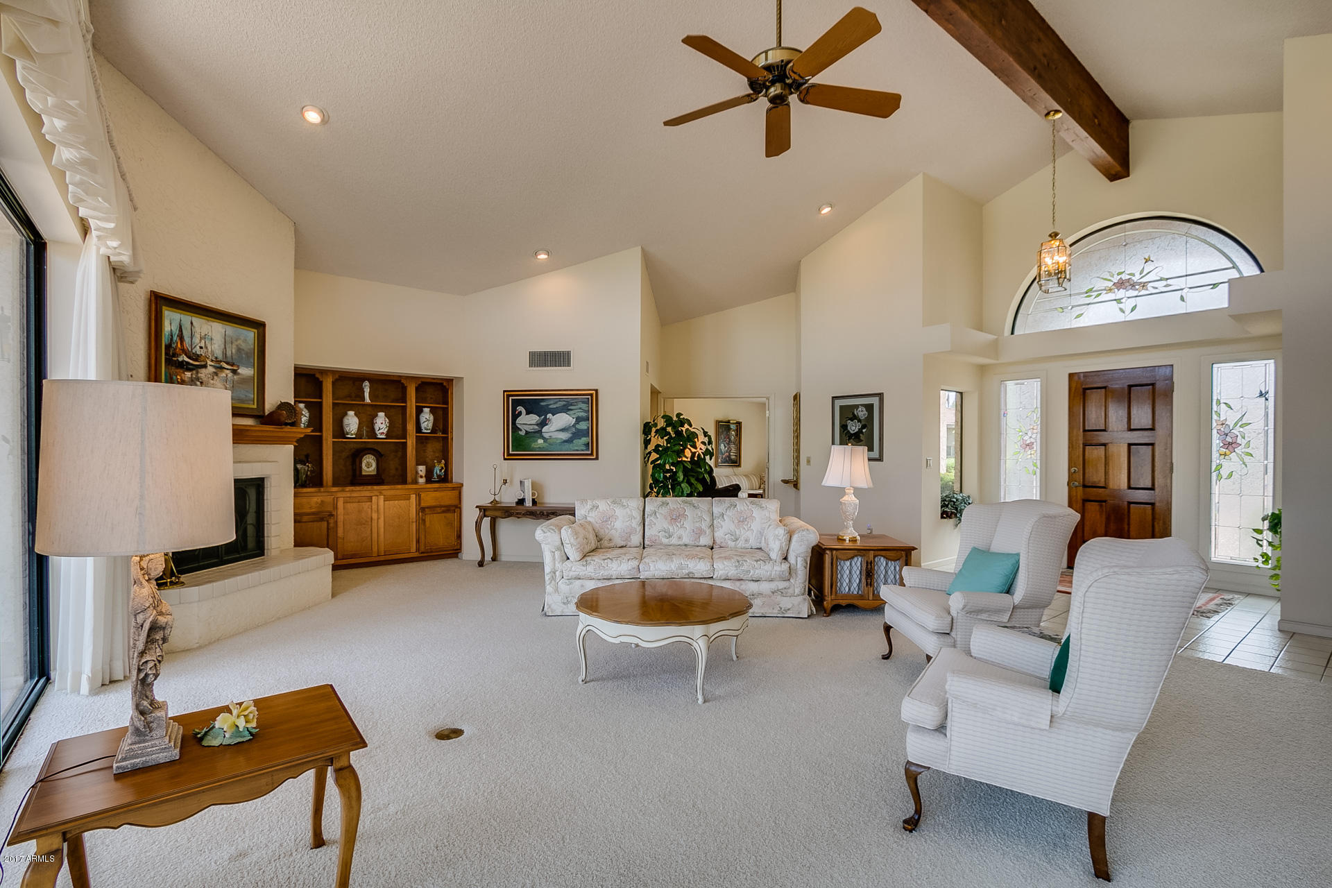 19110 East Alondra Way Rio Verde, AZ 85263 - Photo 16 of 85 Family Room