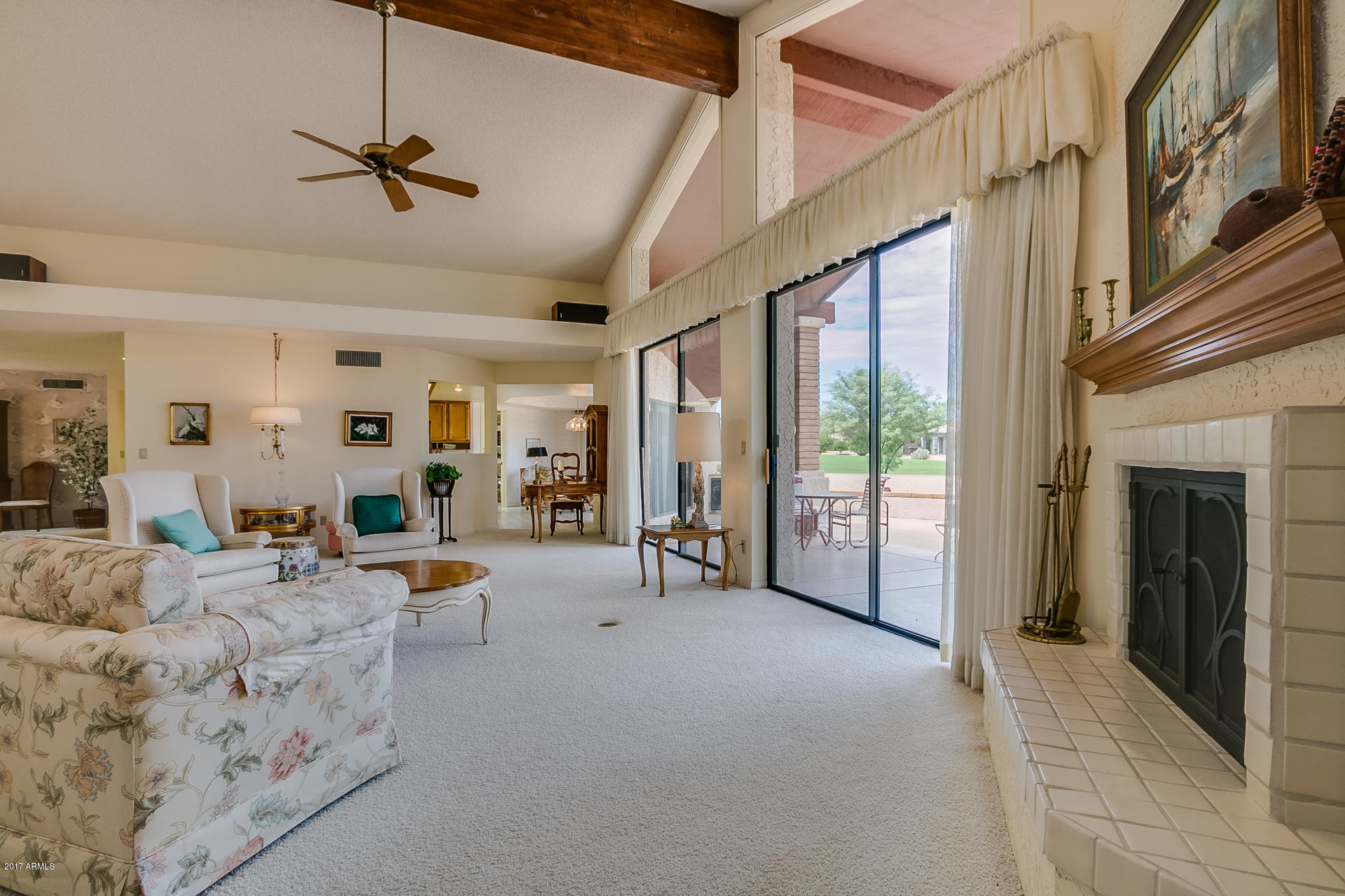 19110 East Alondra Way Rio Verde, AZ 85263 - Photo 20 of 85 Family Room