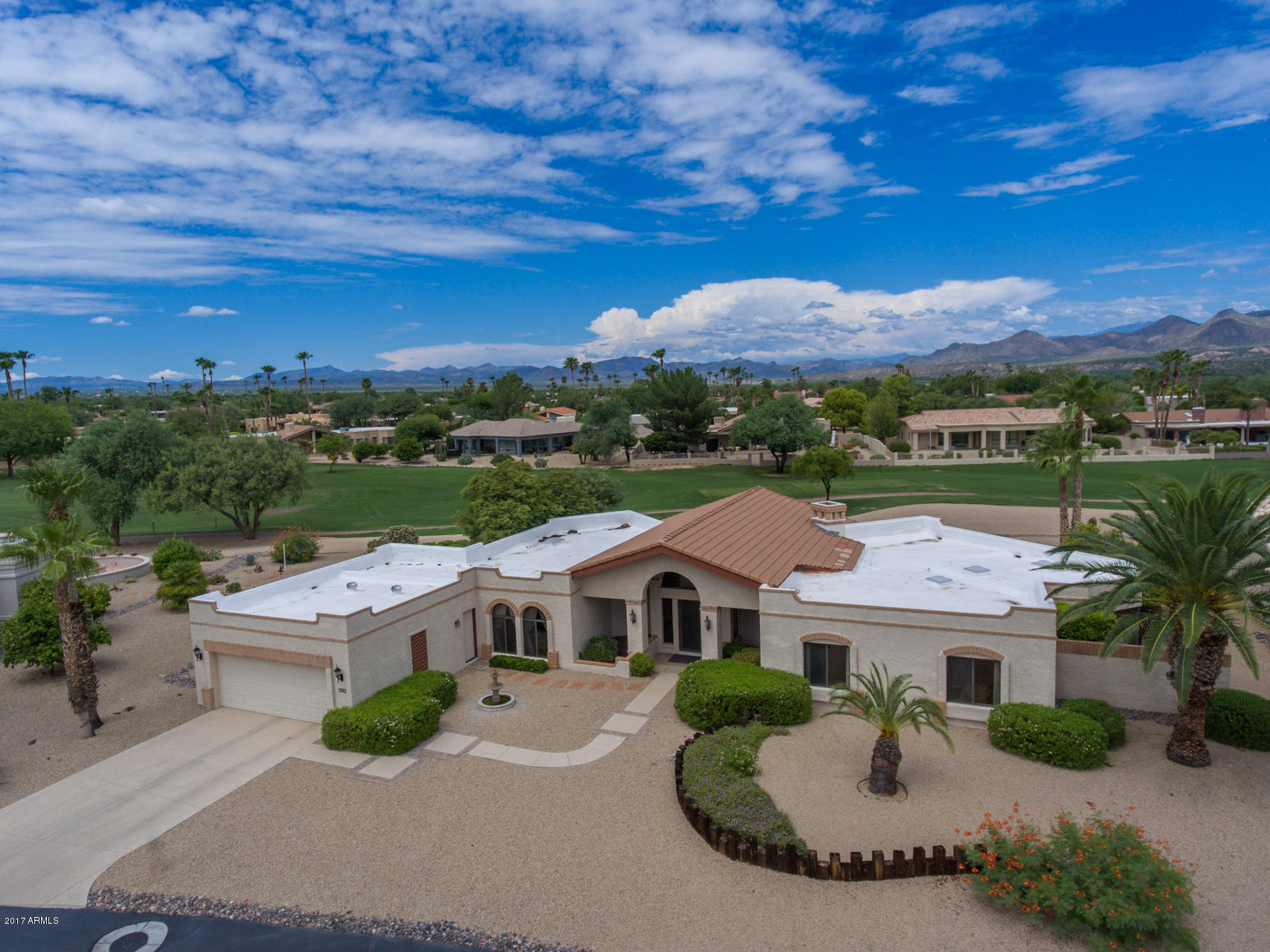 19110 East Alondra Way Rio Verde, AZ 85263 - Photo 2 of 85 Welcome Home!