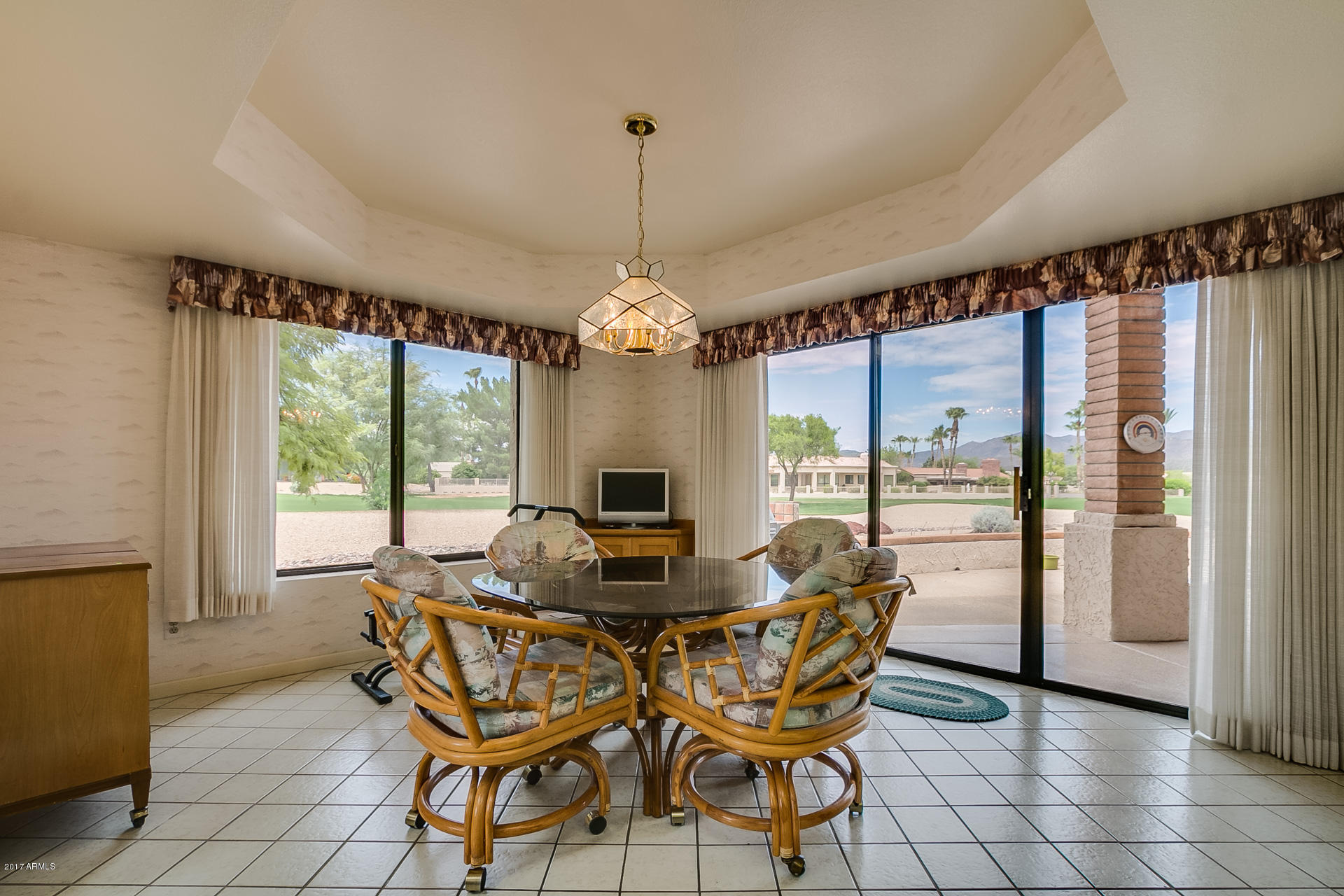 19110 East Alondra Way Rio Verde, AZ 85263 - Photo 21 of 85 Breakfast Nook