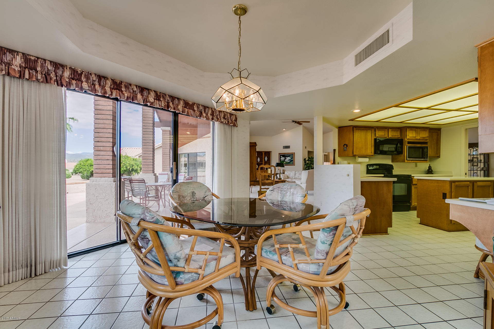 19110 East Alondra Way Rio Verde, AZ 85263 - Photo 22 of 85 Breakfast Nook