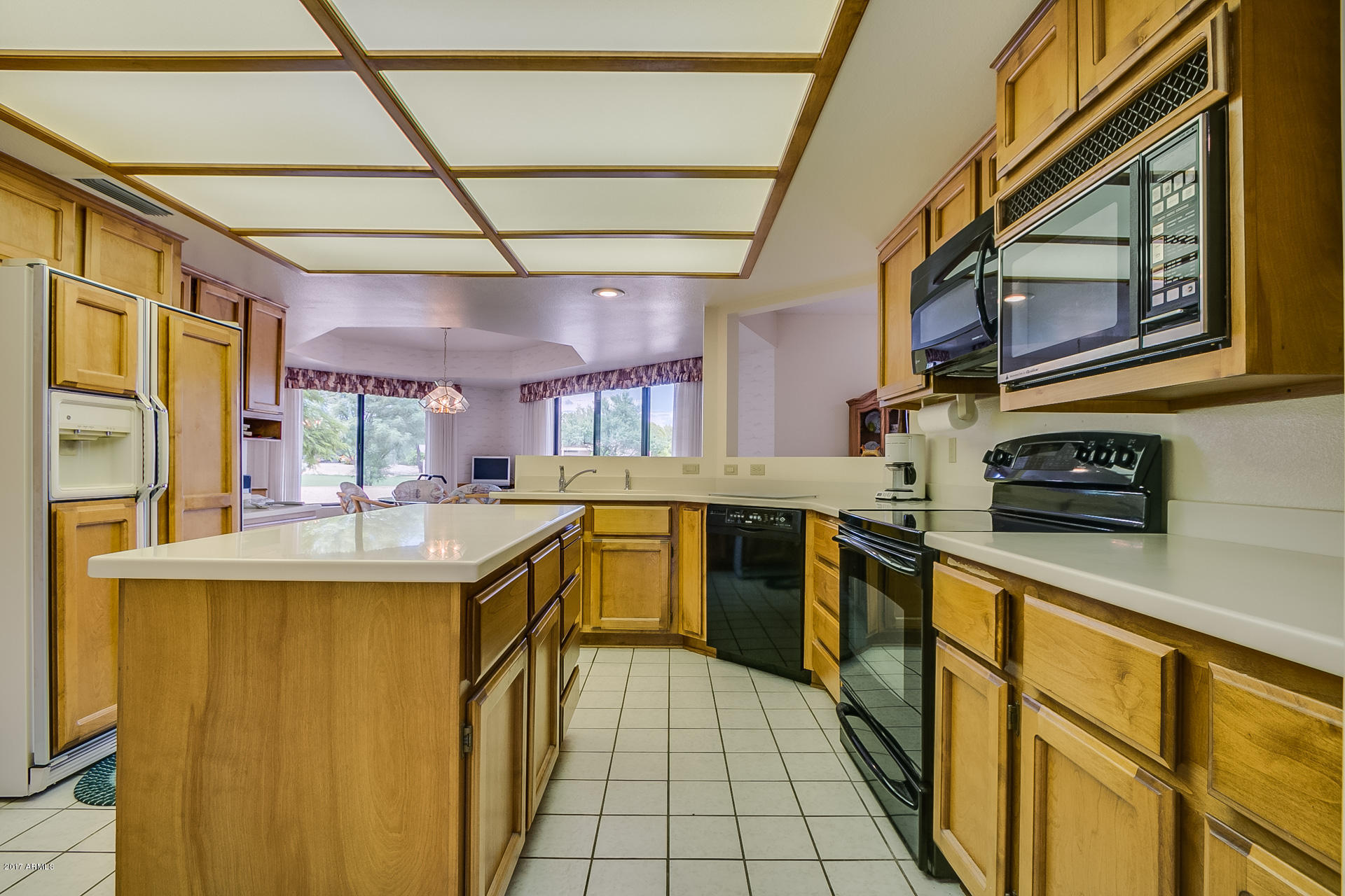 19110 East Alondra Way Rio Verde, AZ 85263 - Photo 23 of 85 Kitchen