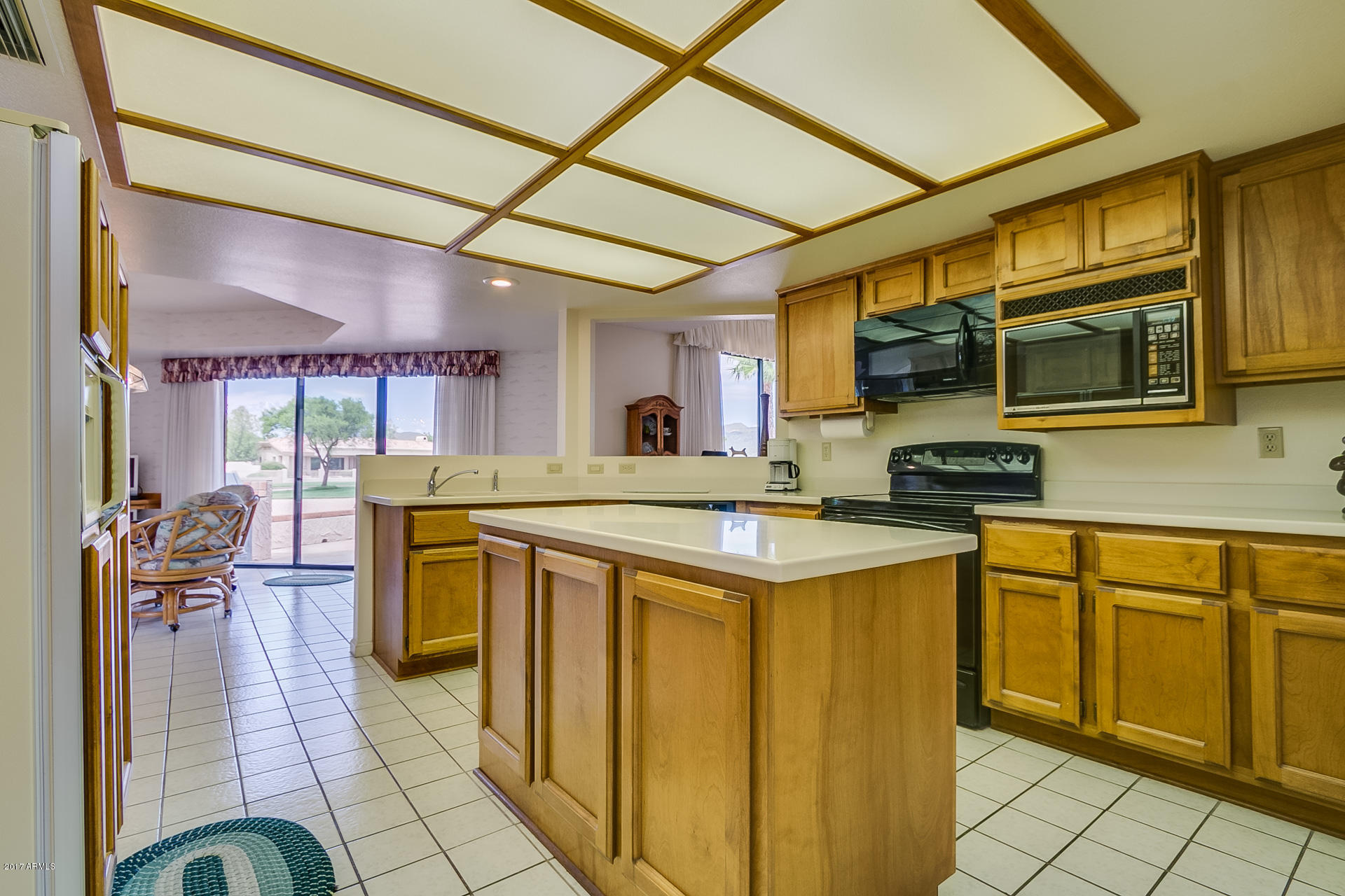 19110 East Alondra Way Rio Verde, AZ 85263 - Photo 24 of 85 Kitchen