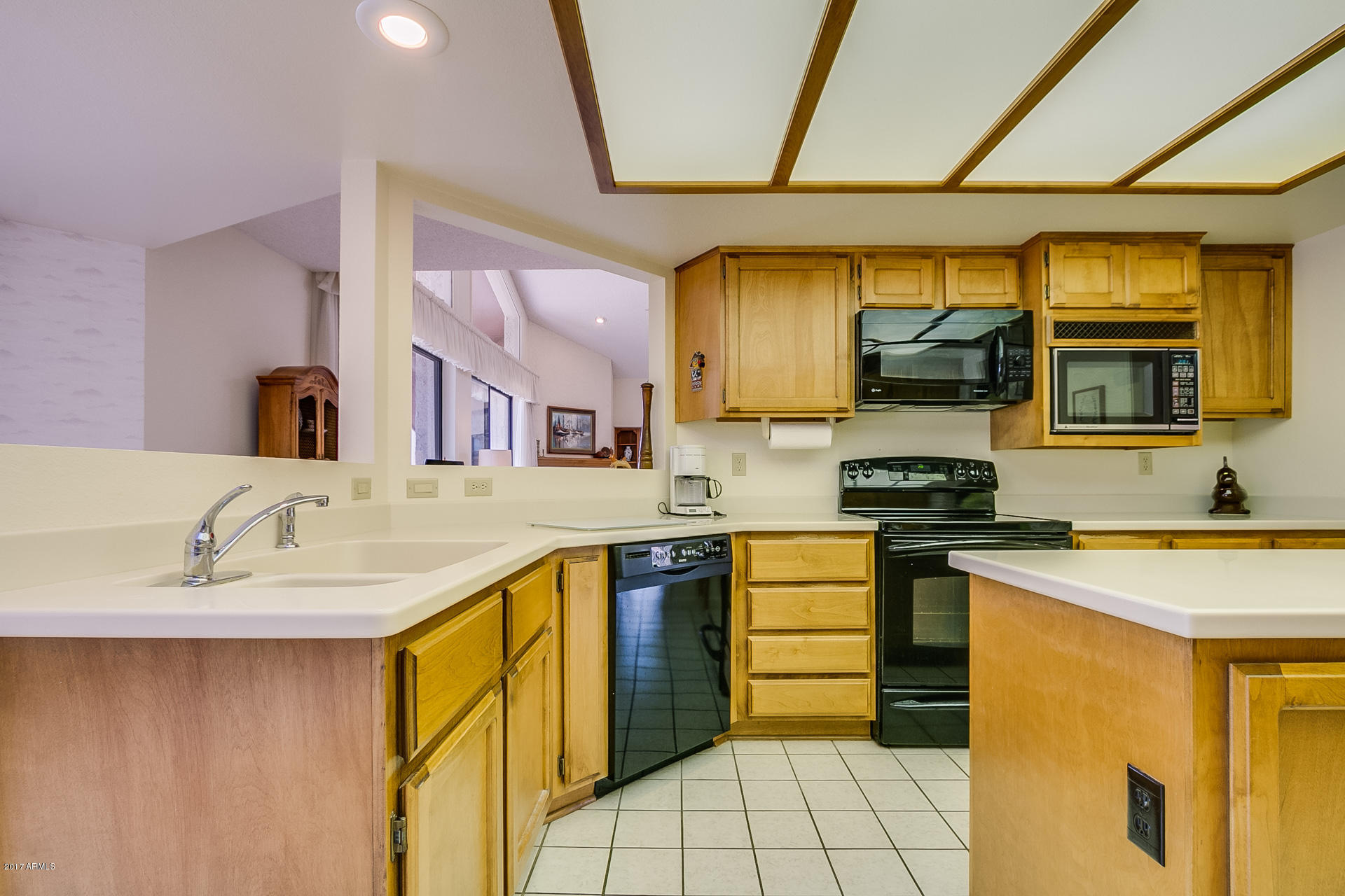 19110 East Alondra Way Rio Verde, AZ 85263 - Photo 25 of 85 Kitchen