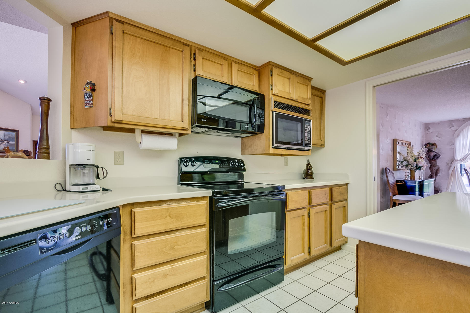 19110 East Alondra Way Rio Verde, AZ 85263 - Photo 26 of 85 Kitchen
