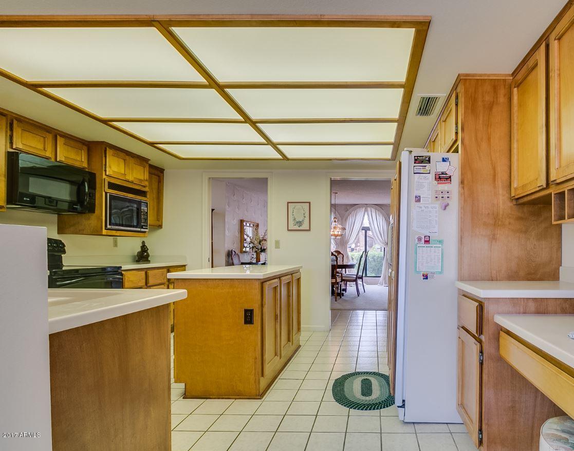 19110 East Alondra Way Rio Verde, AZ 85263 - Photo 28 of 85 Kitchen