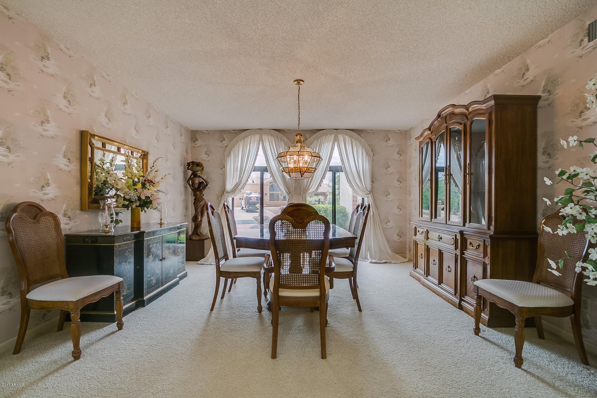 19110 East Alondra Way Rio Verde, AZ 85263 - Photo 29 of 85 Formal Dining