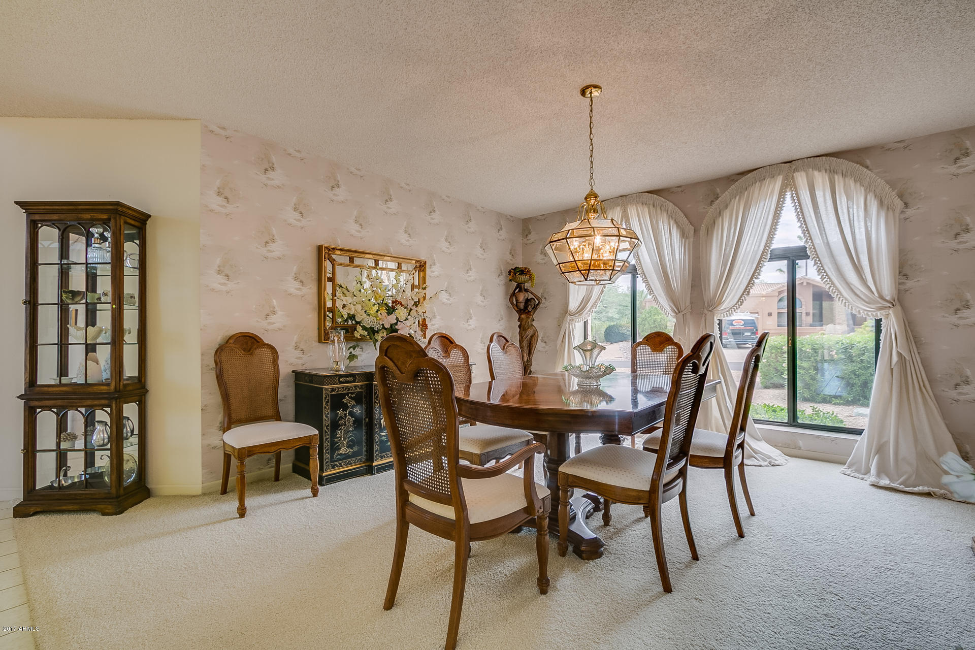 19110 East Alondra Way Rio Verde, AZ 85263 - Photo 30 of 85 Formal Dining