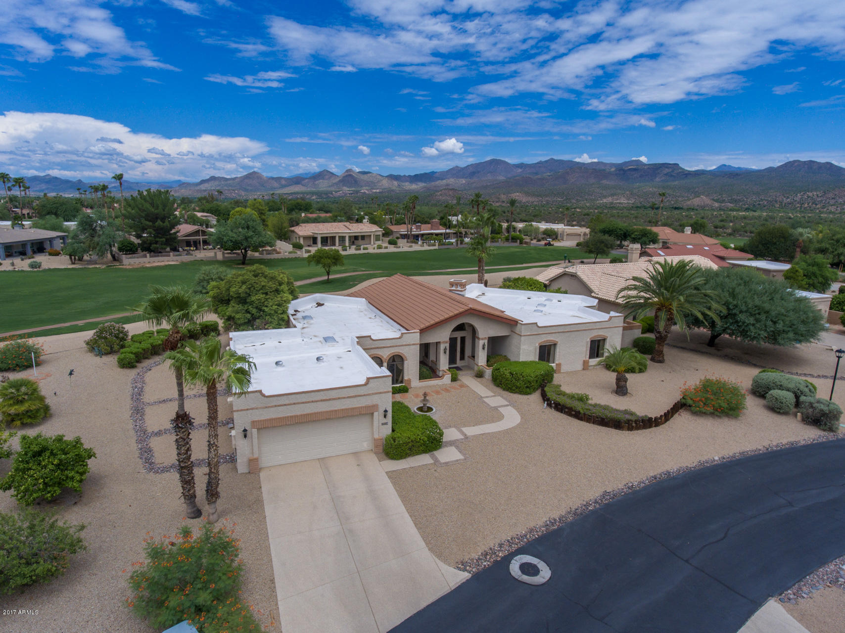 19110 East Alondra Way Rio Verde, AZ 85263 - Photo 3 of 85 Welcome Home!