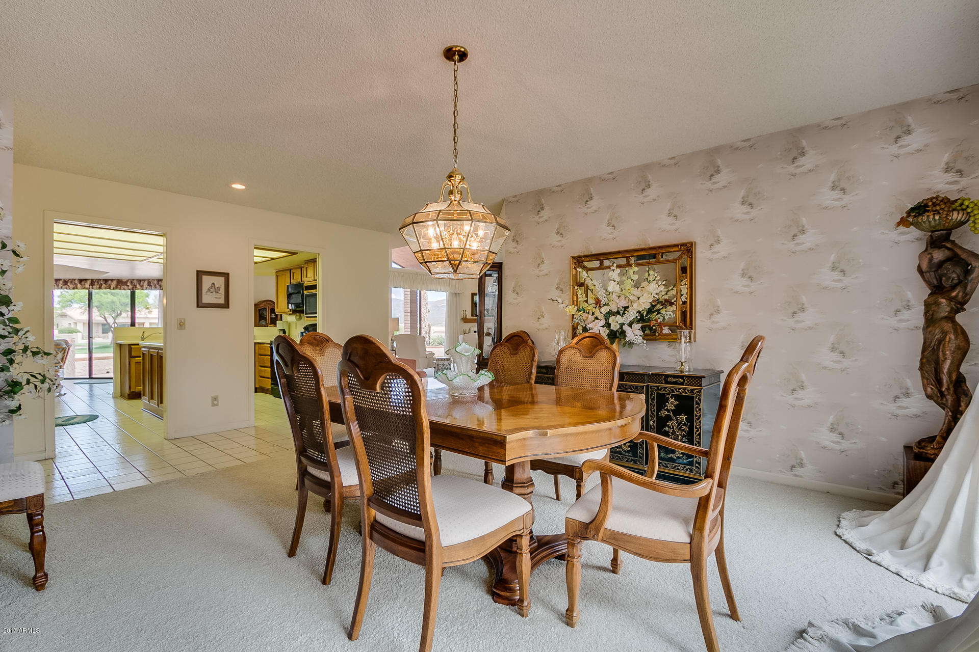 19110 East Alondra Way Rio Verde, AZ 85263 - Photo 31 of 85 Formal Dining