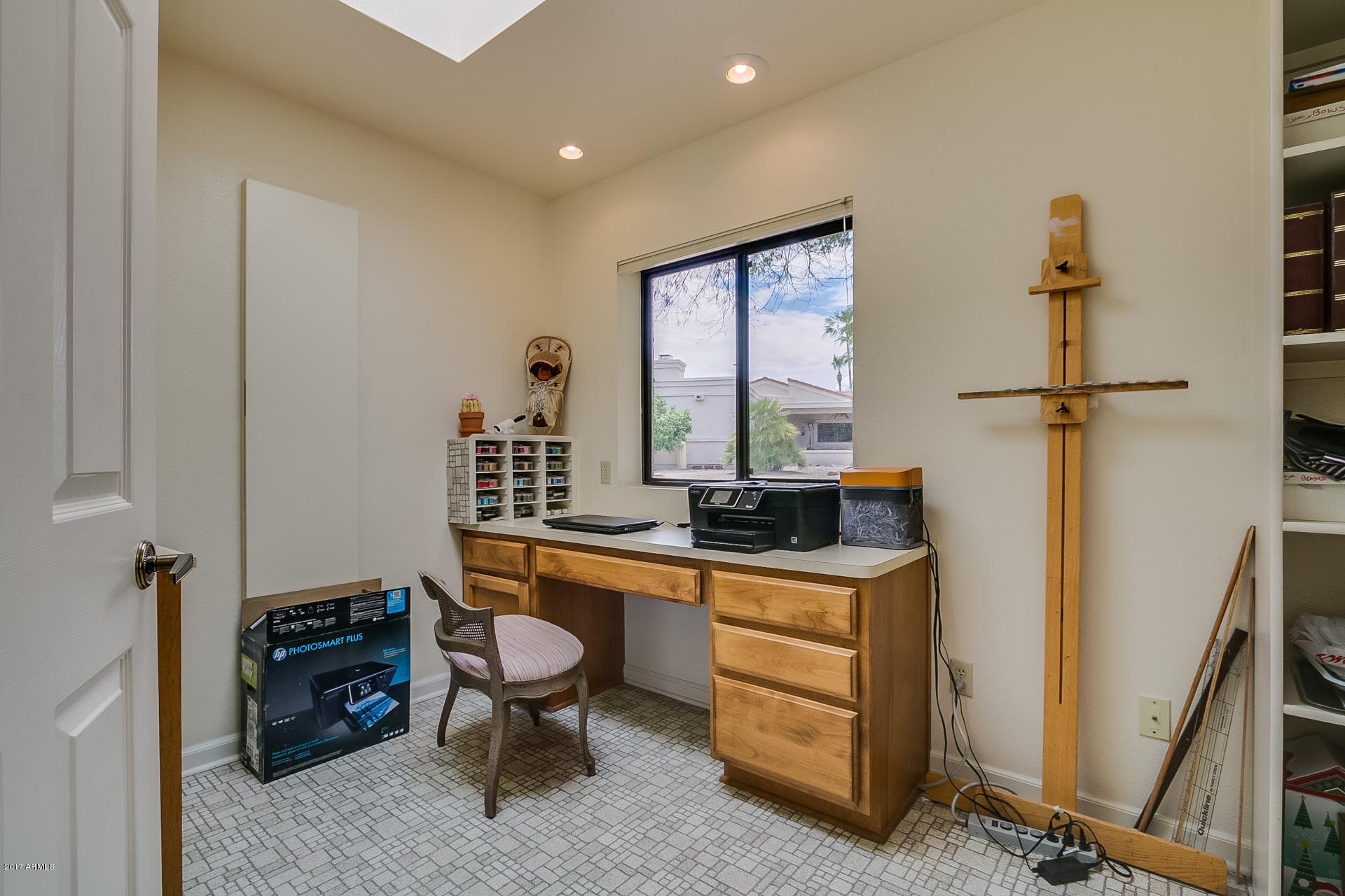 19110 East Alondra Way Rio Verde, AZ 85263 - Photo 33 of 85 Craft Room