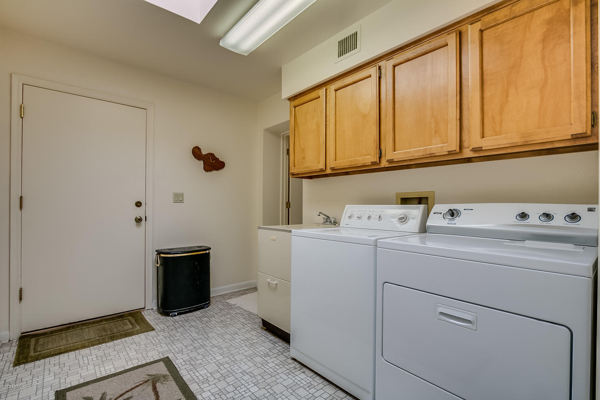 19110 East Alondra Way Rio Verde, AZ 85263 - Photo 34 of 85 Laundry
