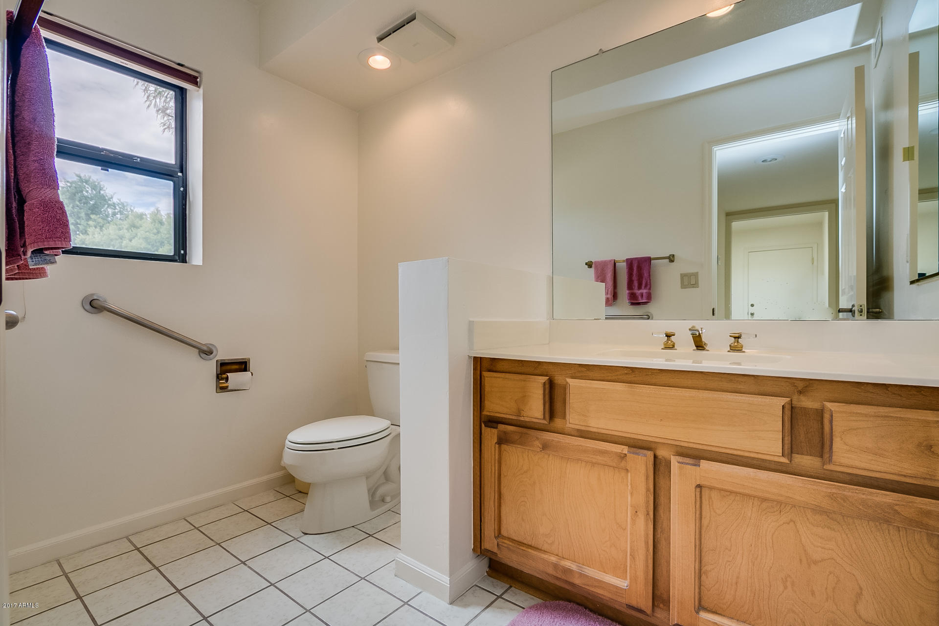 19110 East Alondra Way Rio Verde, AZ 85263 - Photo 35 of 85 Powder Room