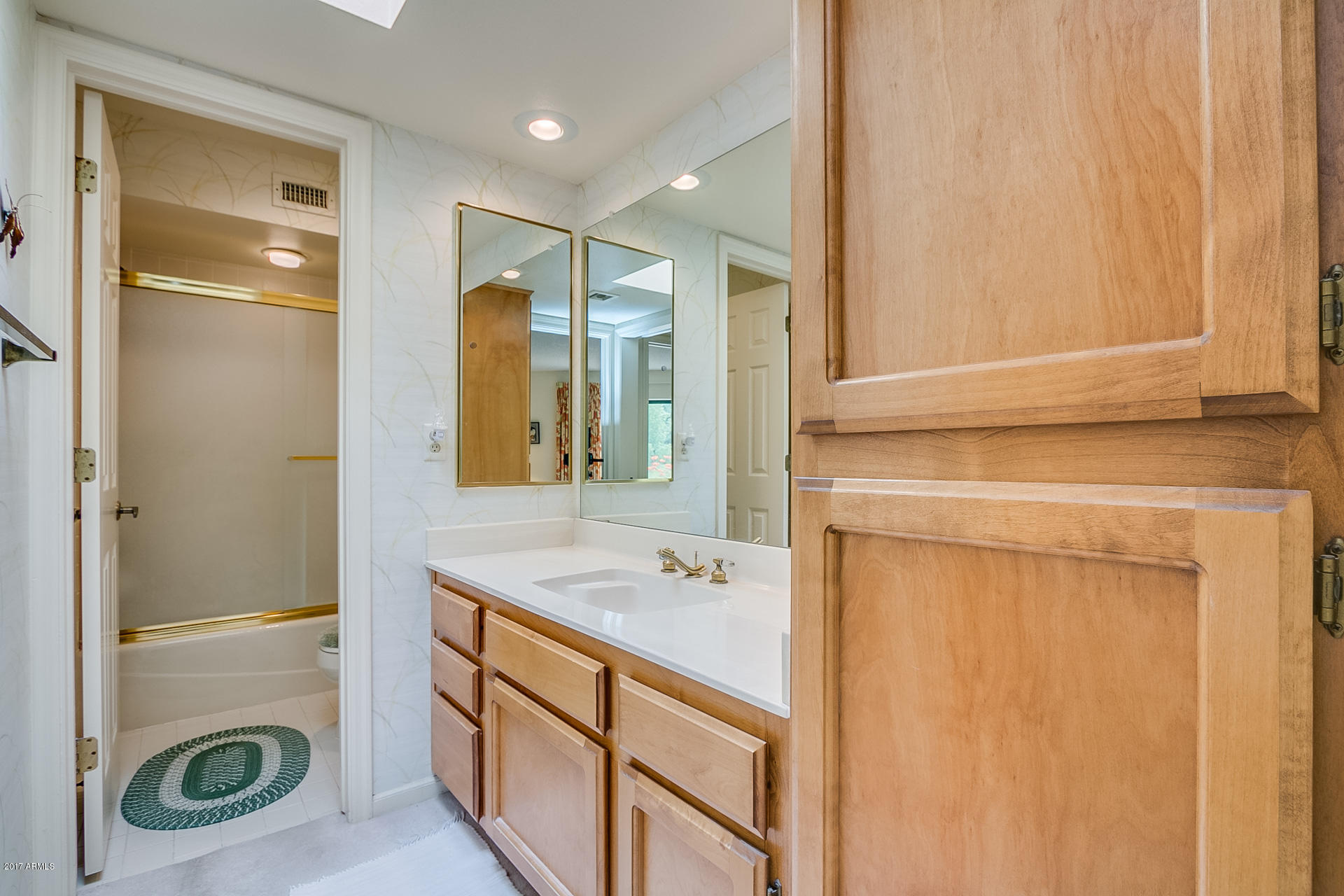 19110 East Alondra Way Rio Verde, AZ 85263 - Photo 41 of 85 Bathroom 2
