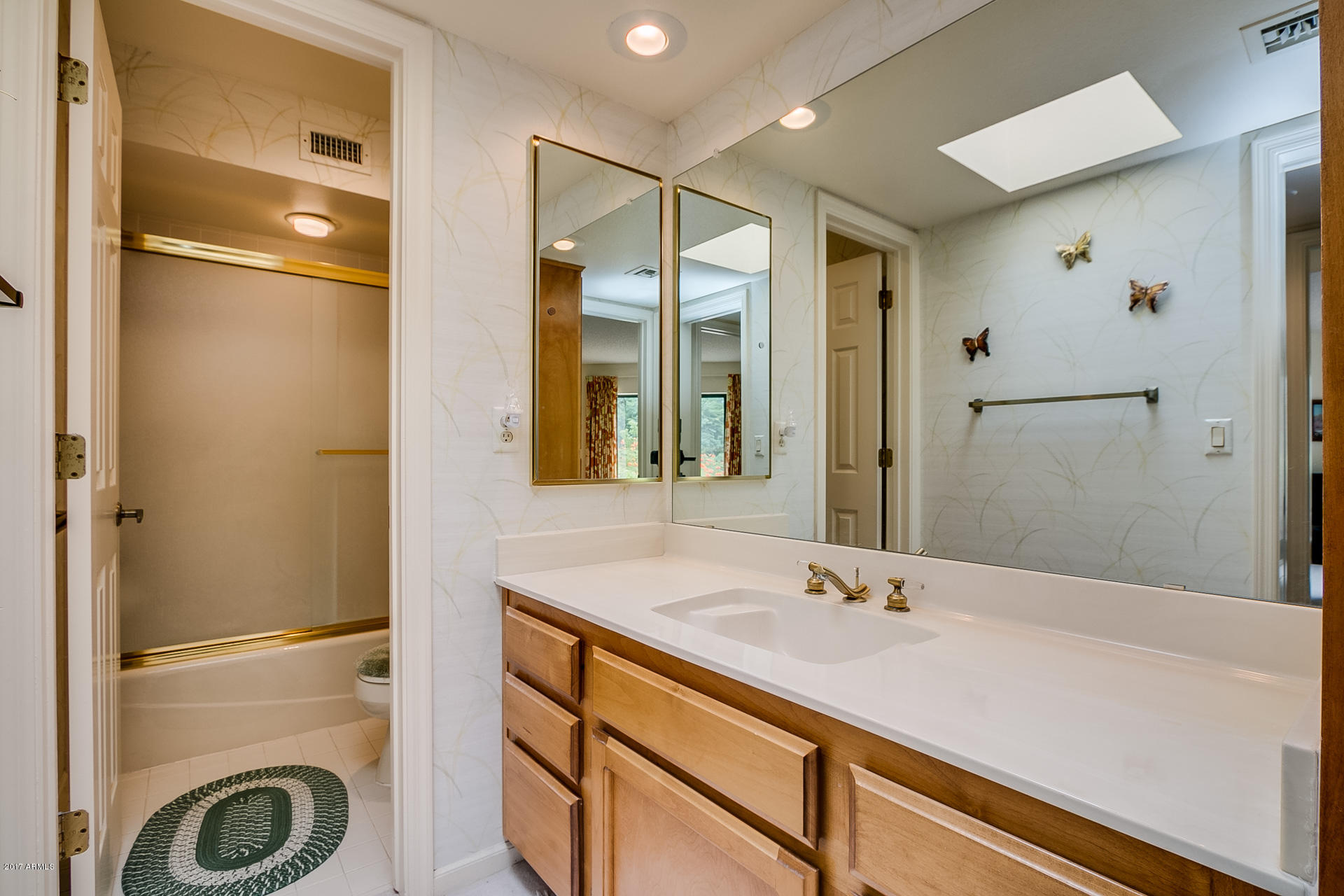 19110 East Alondra Way Rio Verde, AZ 85263 - Photo 42 of 85 Bathroom 2
