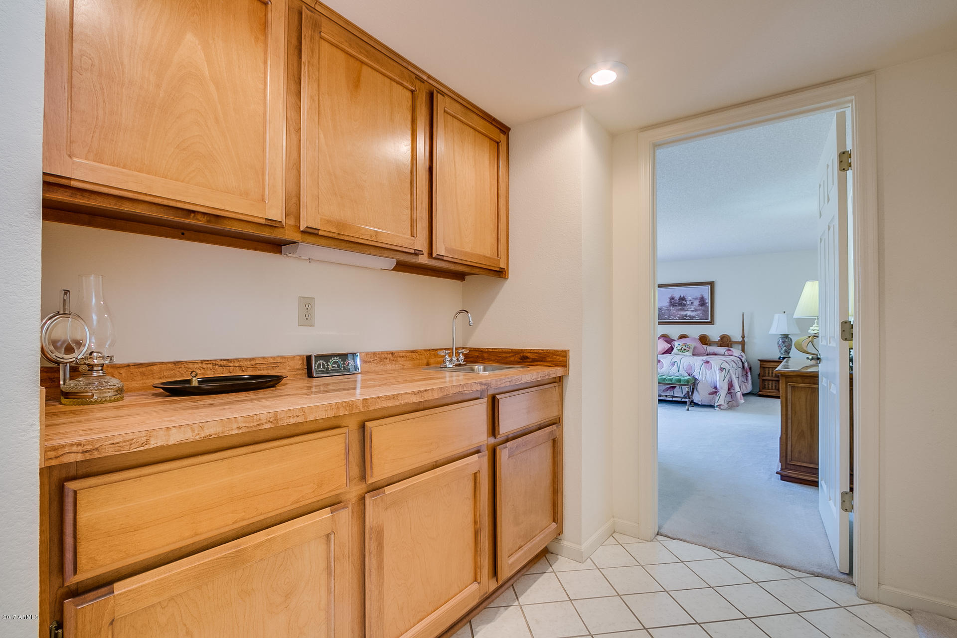 19110 East Alondra Way Rio Verde, AZ 85263 - Photo 43 of 85 Wetbar