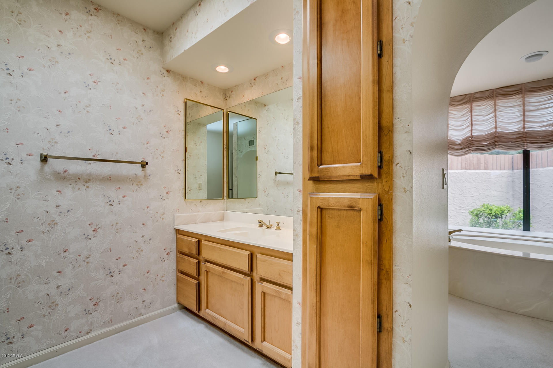 19110 East Alondra Way Rio Verde, AZ 85263 - Photo 49 of 85 Master Bath