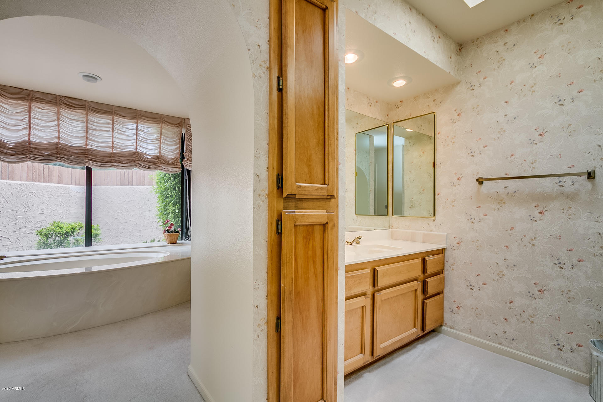 19110 East Alondra Way Rio Verde, AZ 85263 - Photo 50 of 85 Master Bath