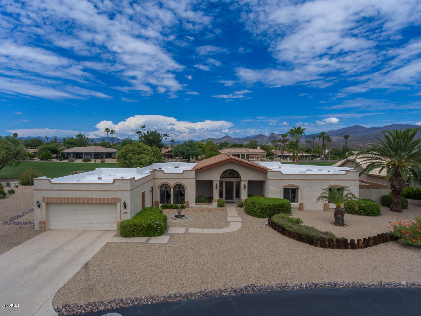 19110 East Alondra Way Rio Verde, AZ 85263 - Photo 5 of 85 Welcome Home!