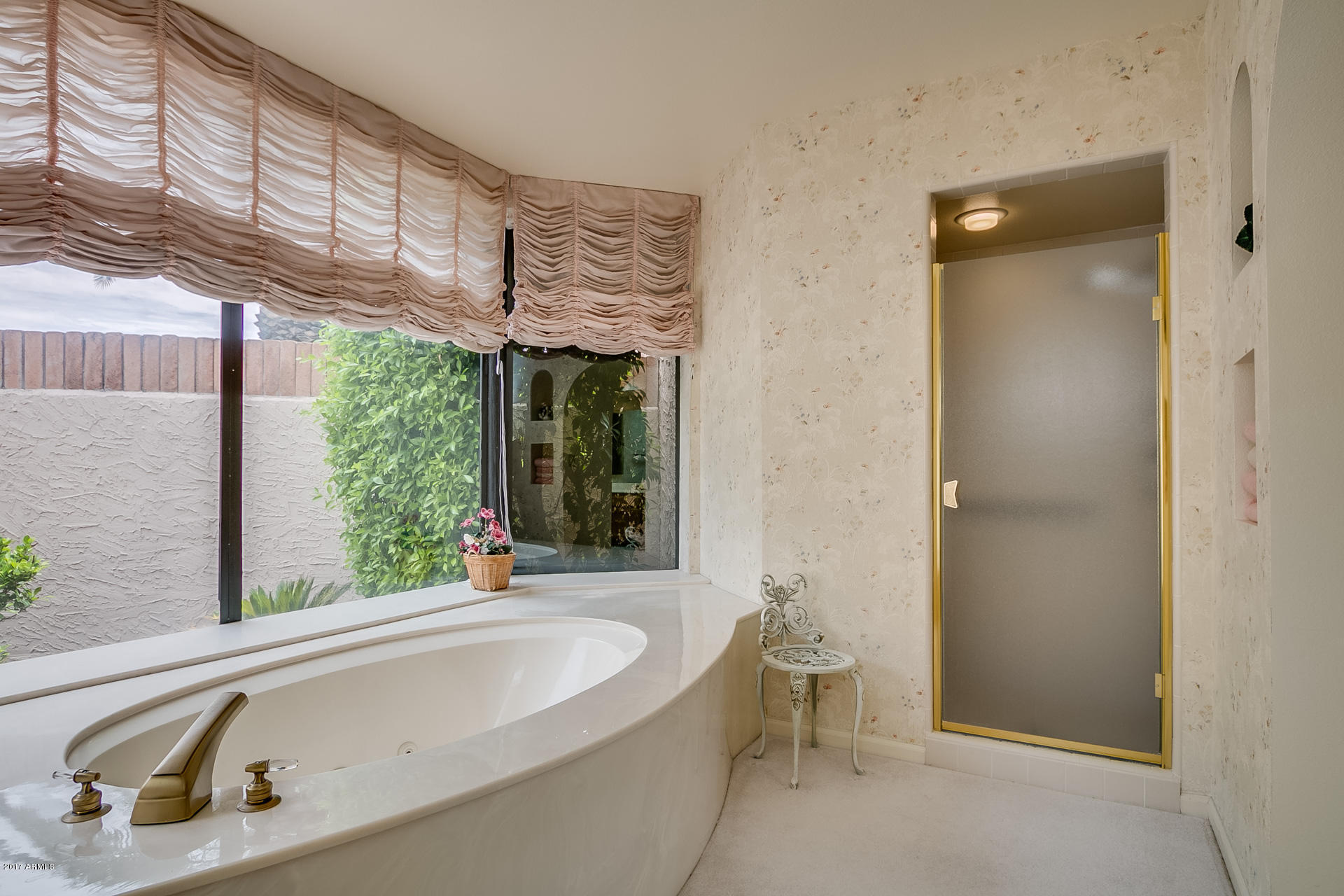 19110 East Alondra Way Rio Verde, AZ 85263 - Photo 52 of 85 Master Bath