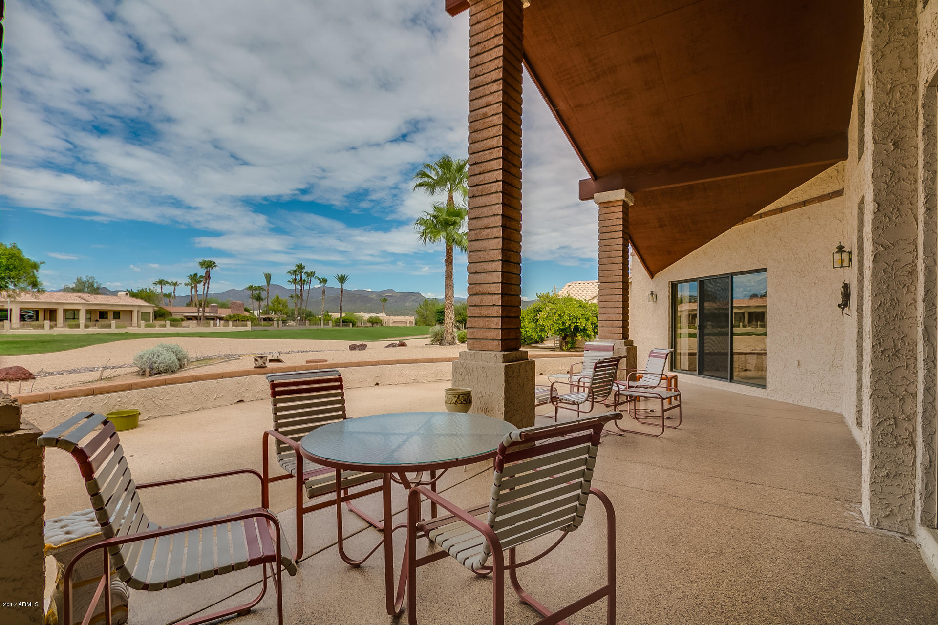 19110 East Alondra Way Rio Verde, AZ 85263 - Photo 56 of 85 Backyard