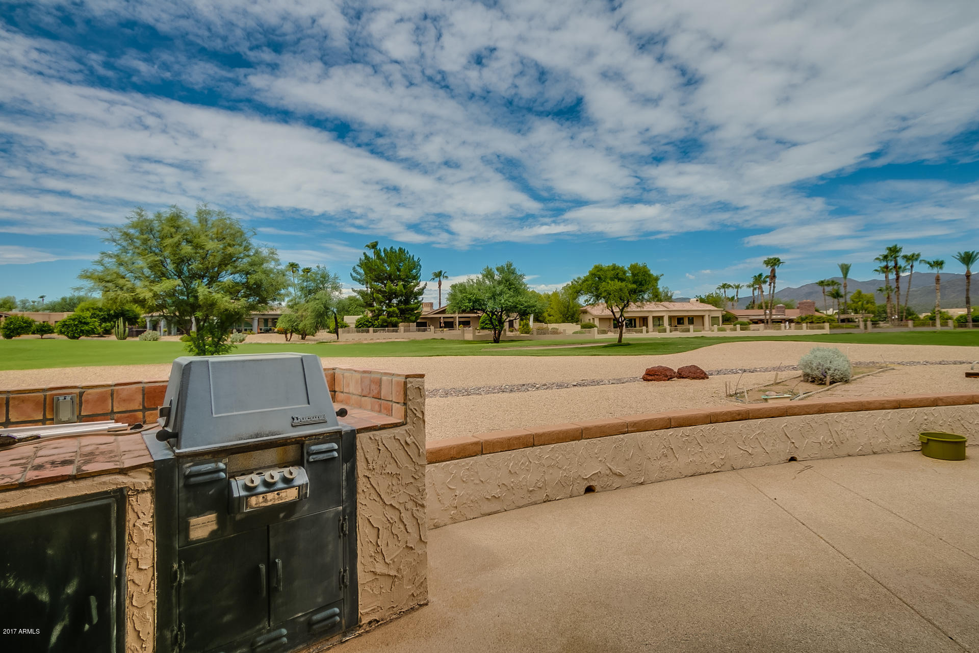 19110 East Alondra Way Rio Verde, AZ 85263 - Photo 57 of 85 Backyard