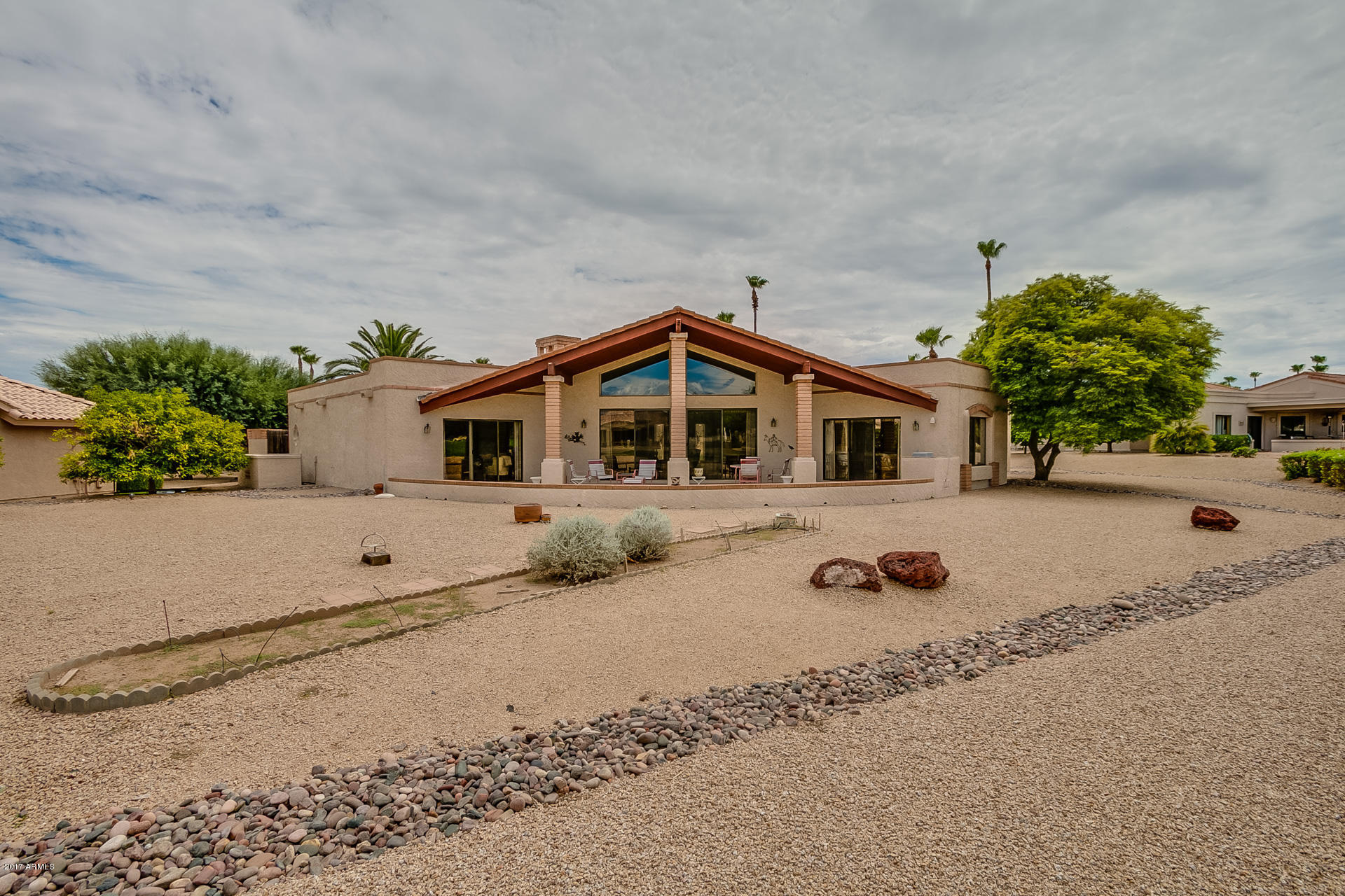 19110 East Alondra Way Rio Verde, AZ 85263 - Photo 60 of 85 Backyard