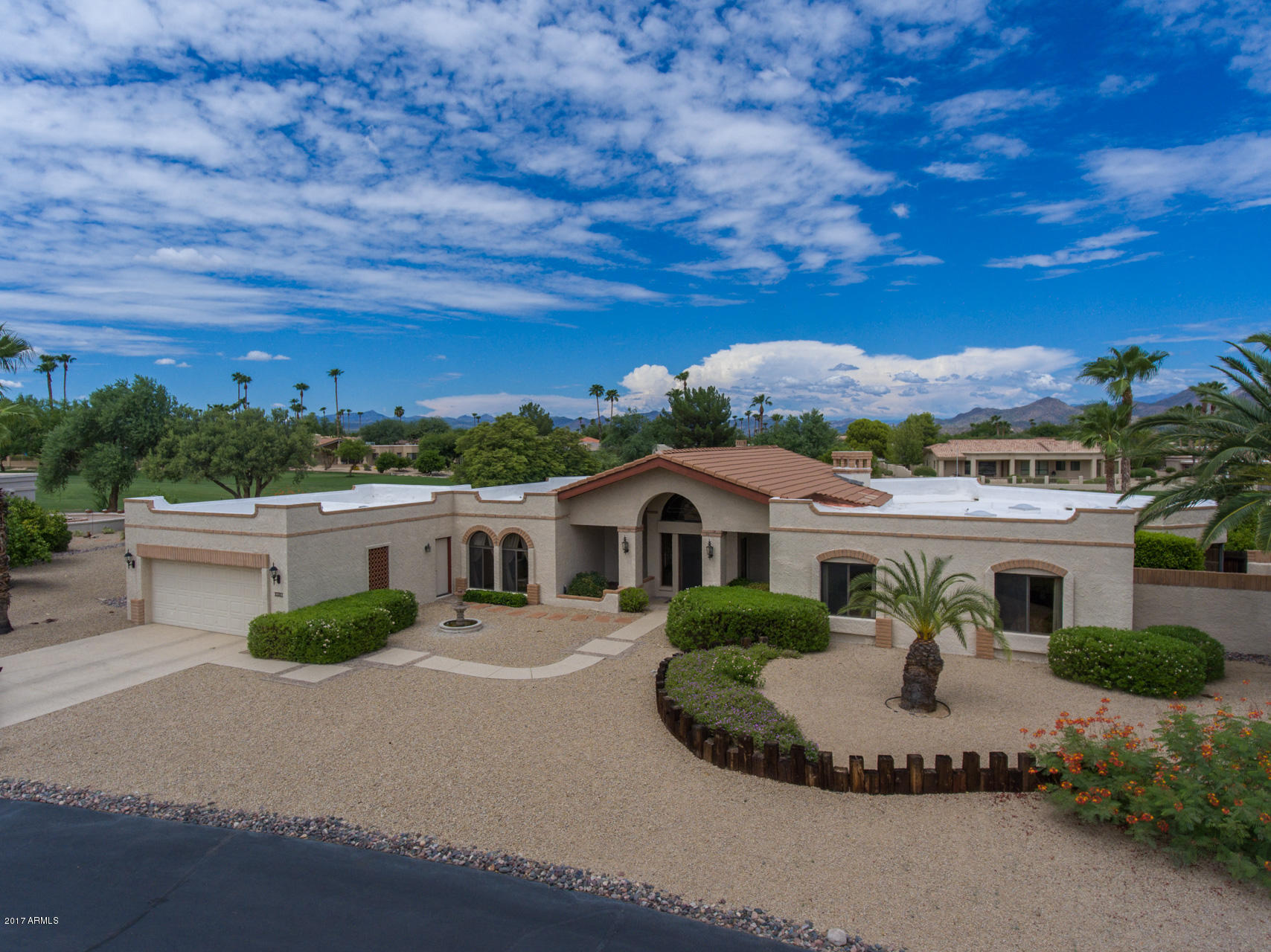 19110 East Alondra Way Rio Verde, AZ 85263 - Photo 6 of 85 Welcome Home!