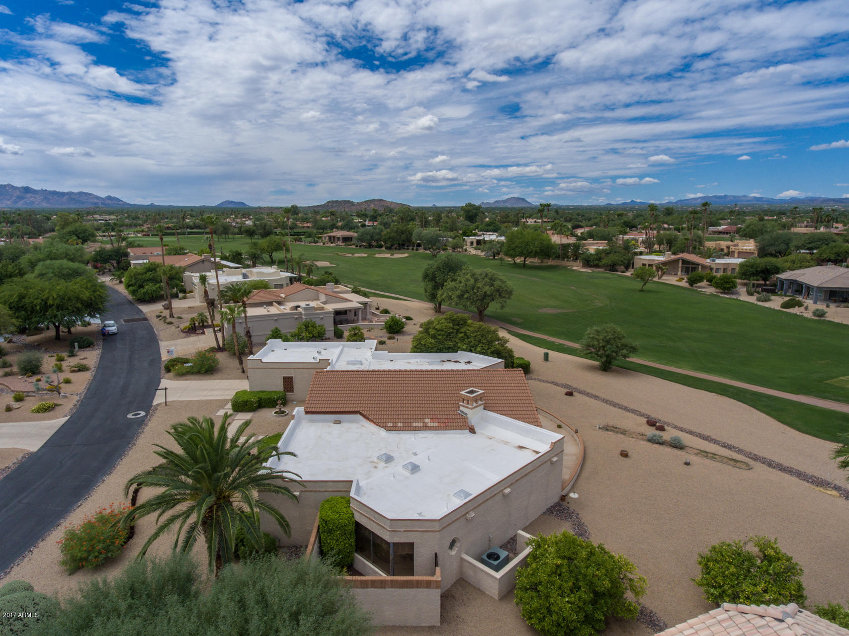 19110 East Alondra Way Rio Verde, AZ 85263 - Photo 62 of 85 Welcome Home!