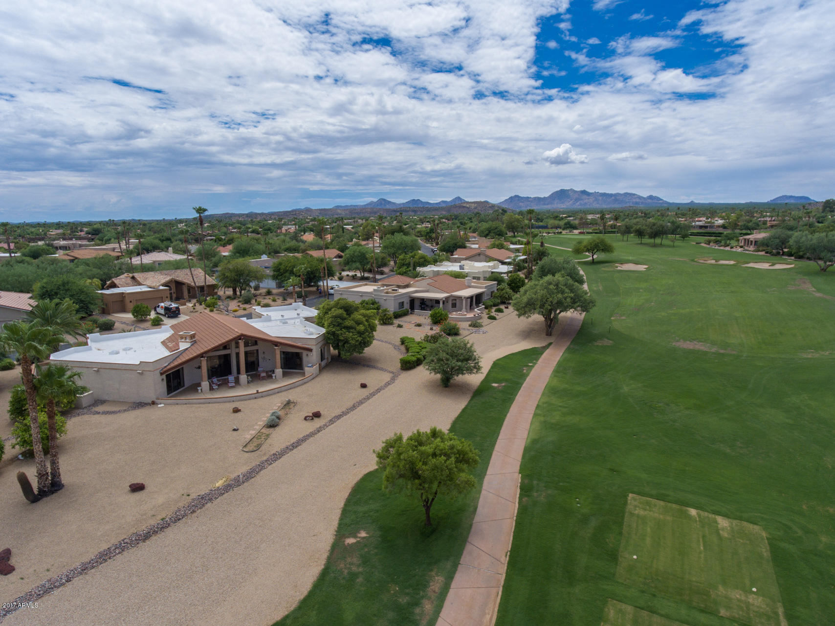 19110 East Alondra Way Rio Verde, AZ 85263 - Photo 64 of 85 Welcome Home!
