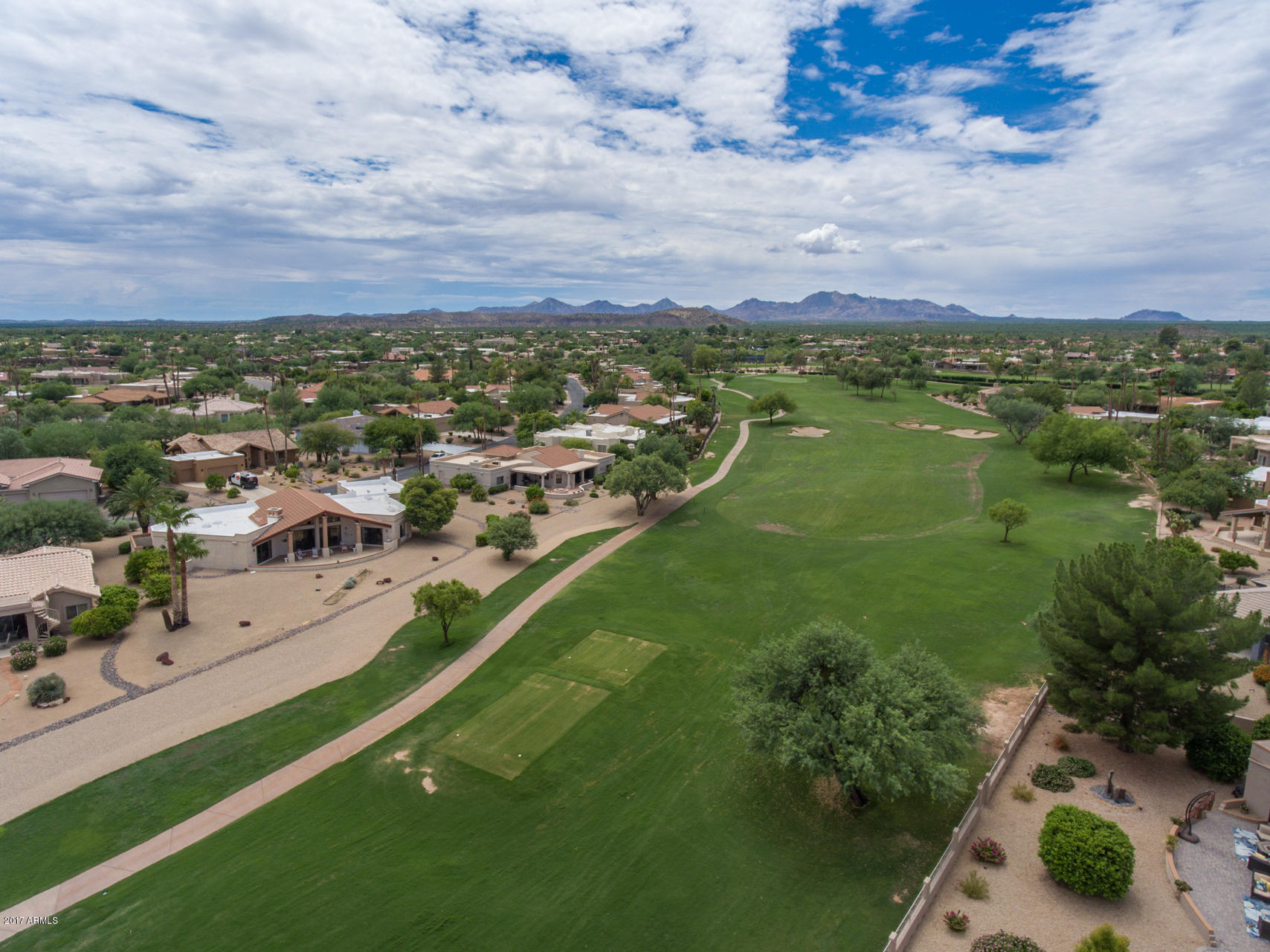 19110 East Alondra Way Rio Verde, AZ 85263 - Photo 65 of 85 Welcome Home!