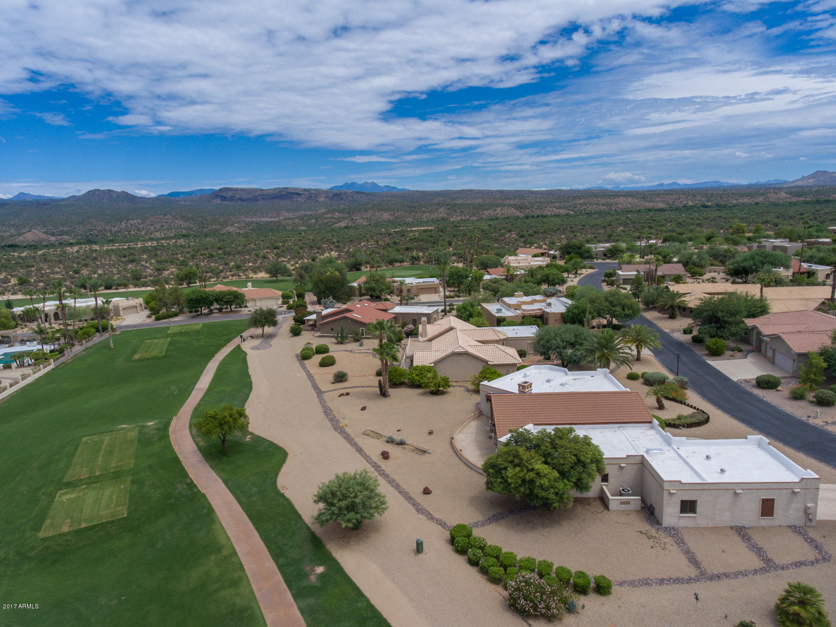 19110 East Alondra Way Rio Verde, AZ 85263 - Photo 68 of 85 Welcome Home!