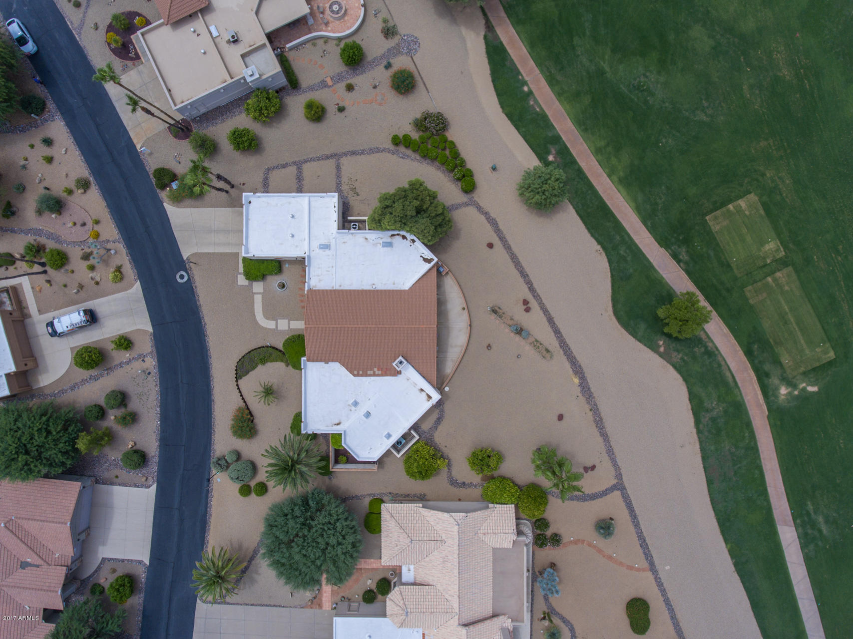 19110 East Alondra Way Rio Verde, AZ 85263 - Photo 69 of 85 Welcome Home!