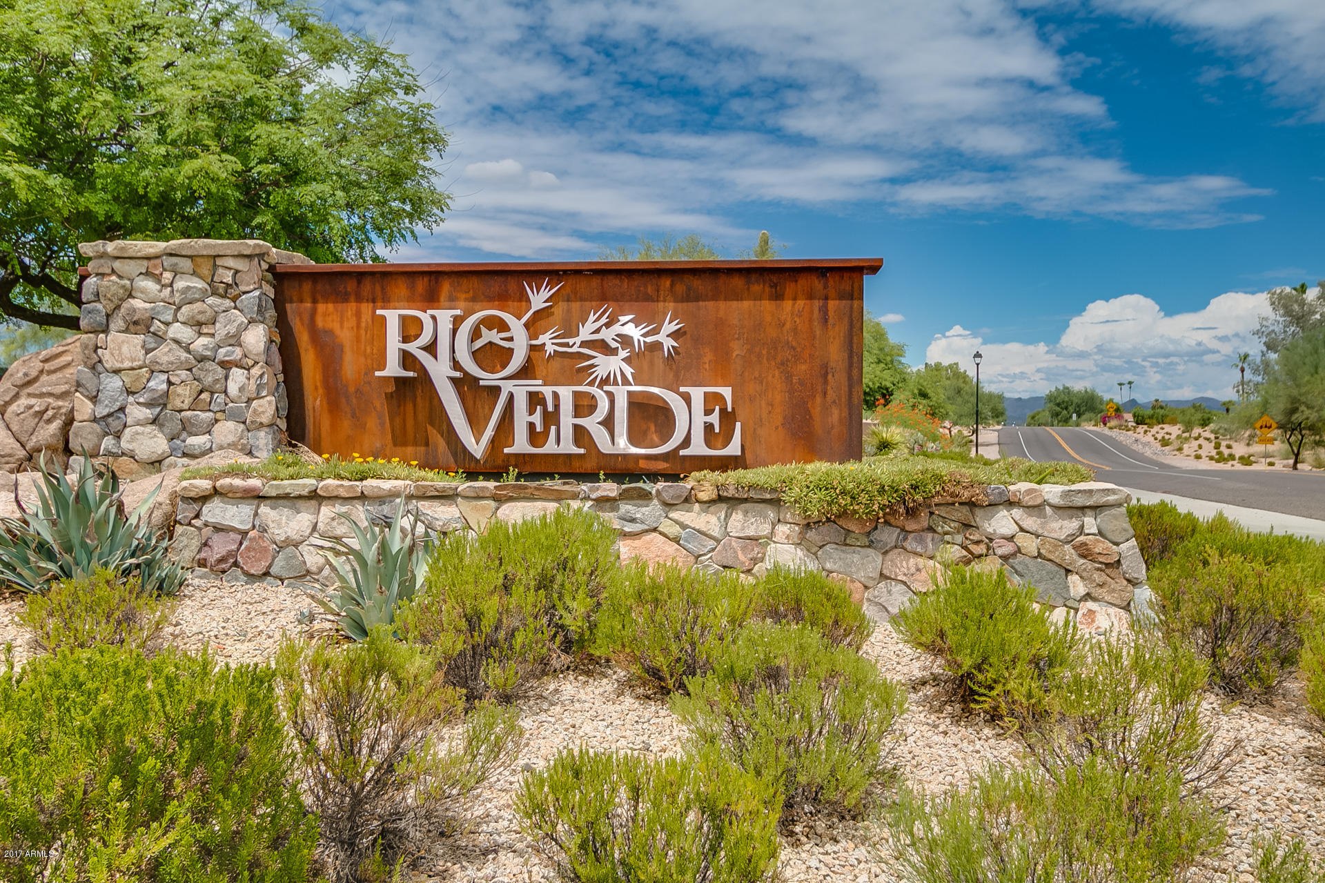 19110 East Alondra Way Rio Verde, AZ 85263 - Photo 70 of 85 Welcome Home!