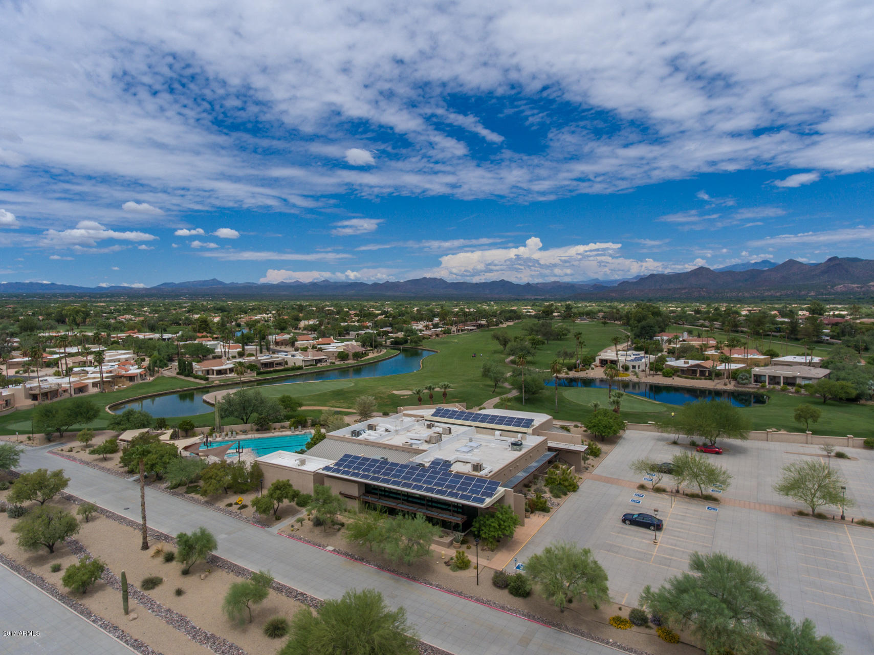 19110 East Alondra Way Rio Verde, AZ 85263 - Photo 71 of 85 Community Center