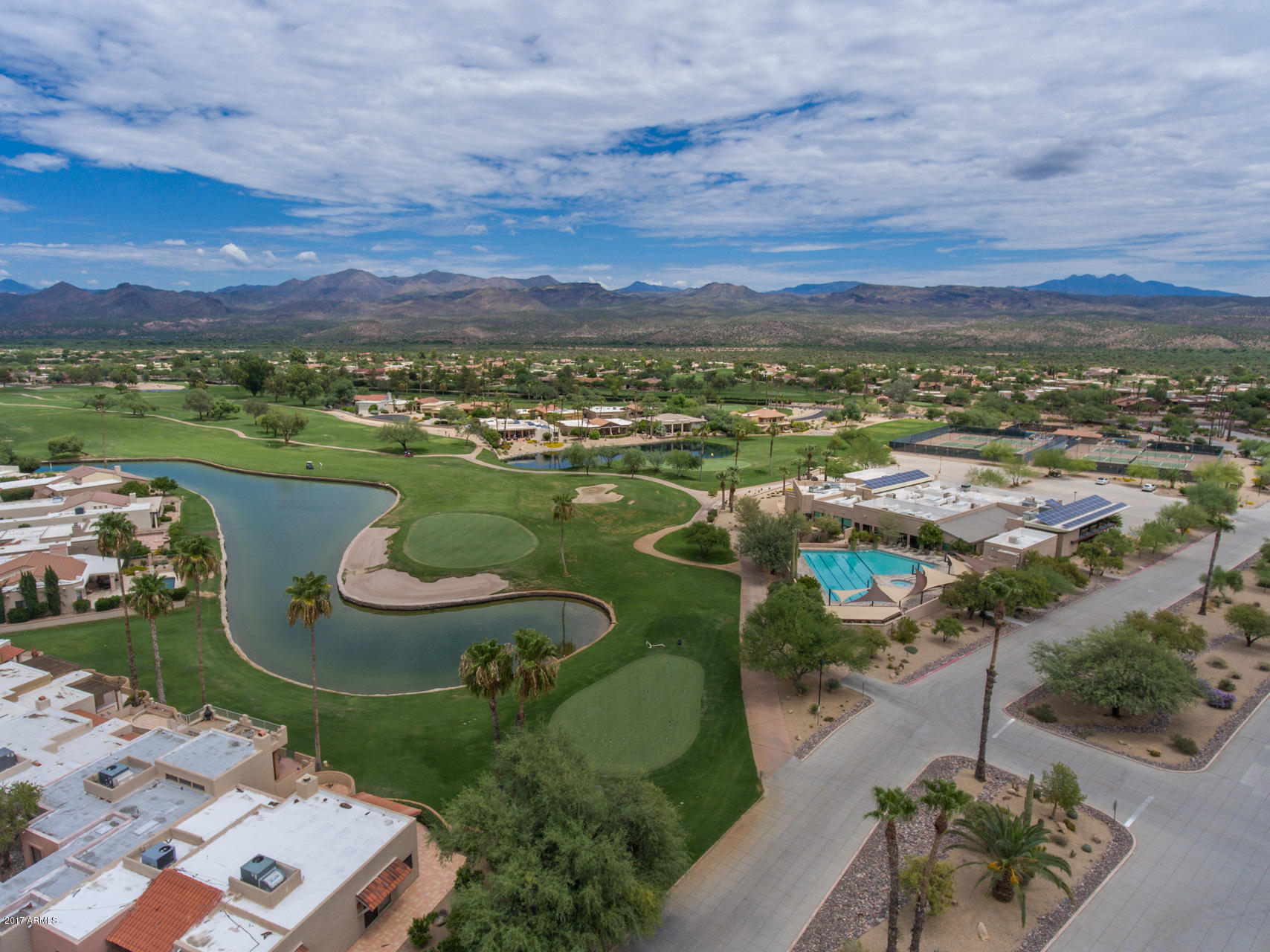 19110 East Alondra Way Rio Verde, AZ 85263 - Photo 72 of 85 Community Center