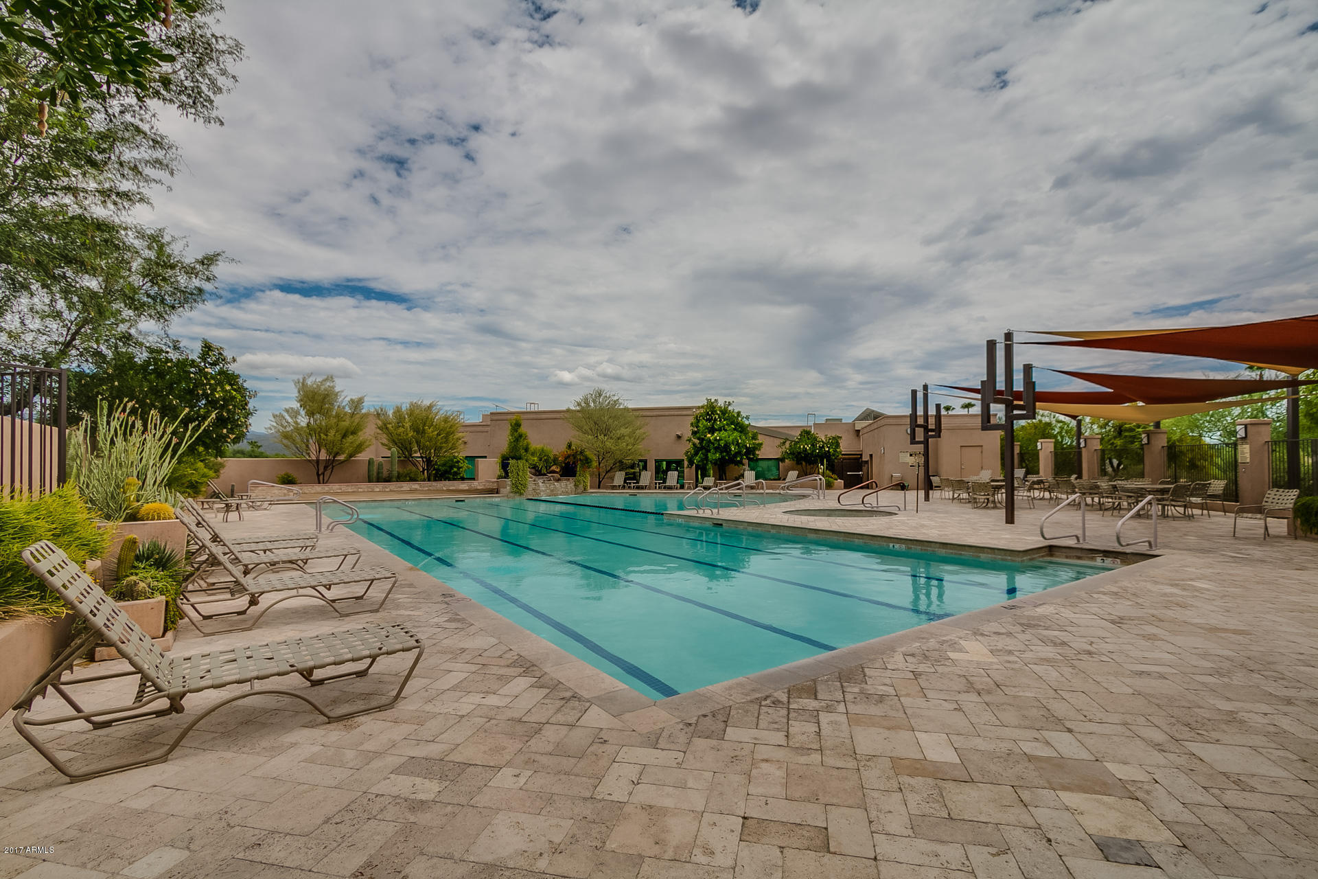 19110 East Alondra Way Rio Verde, AZ 85263 - Photo 73 of 85 Community Center