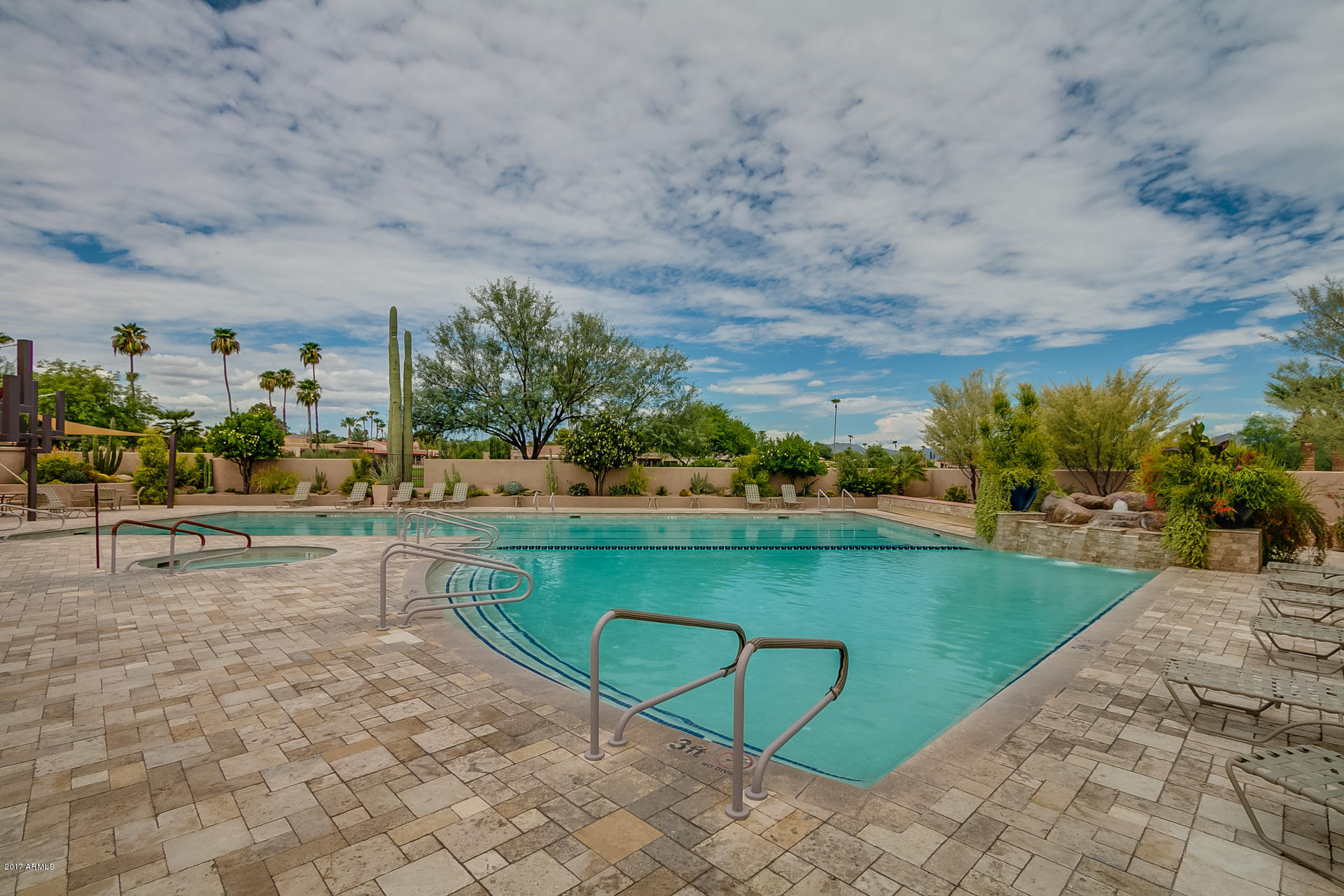 19110 East Alondra Way Rio Verde, AZ 85263 - Photo 74 of 85 Community Center