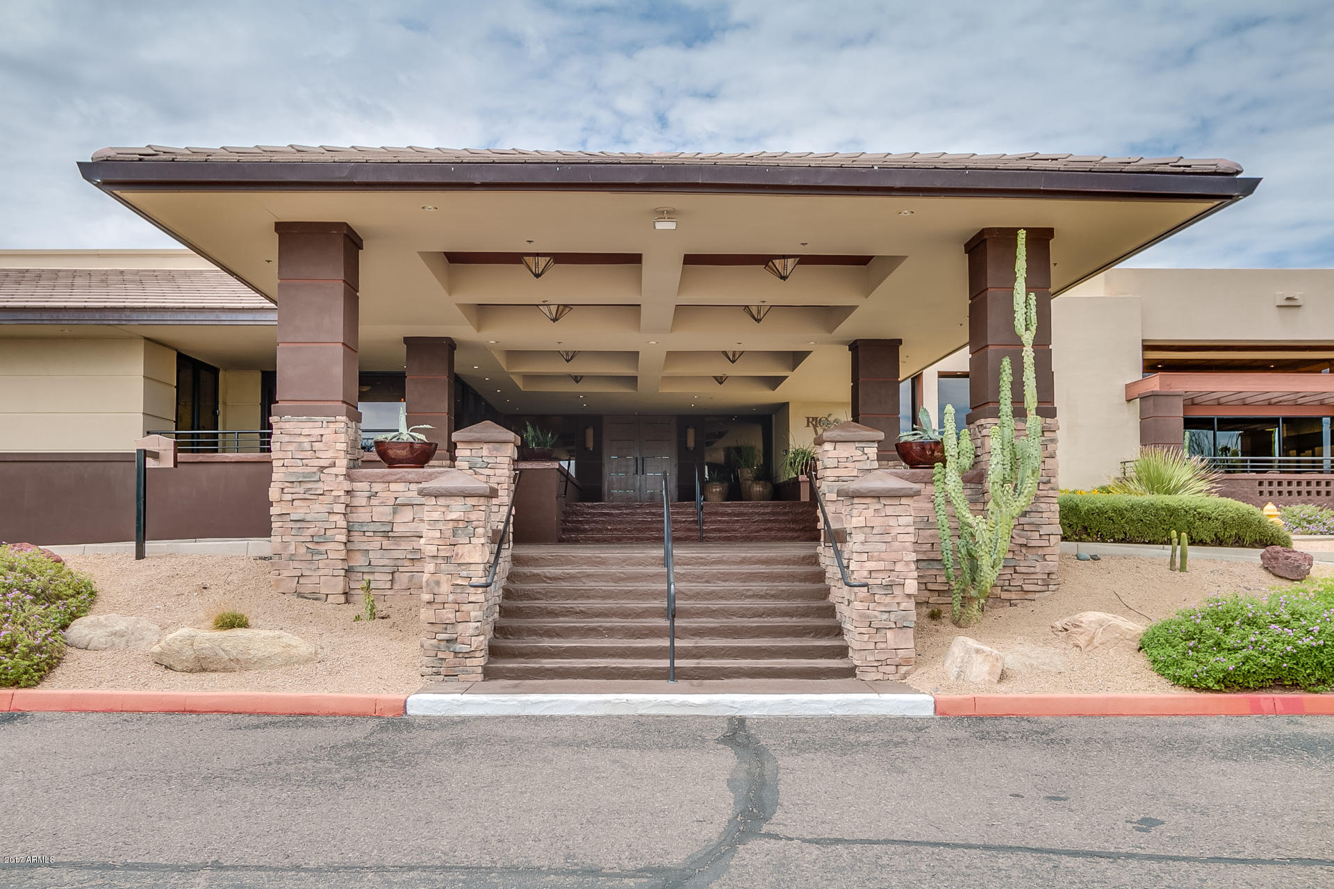 19110 East Alondra Way Rio Verde, AZ 85263 - Photo 78 of 85 Country Club