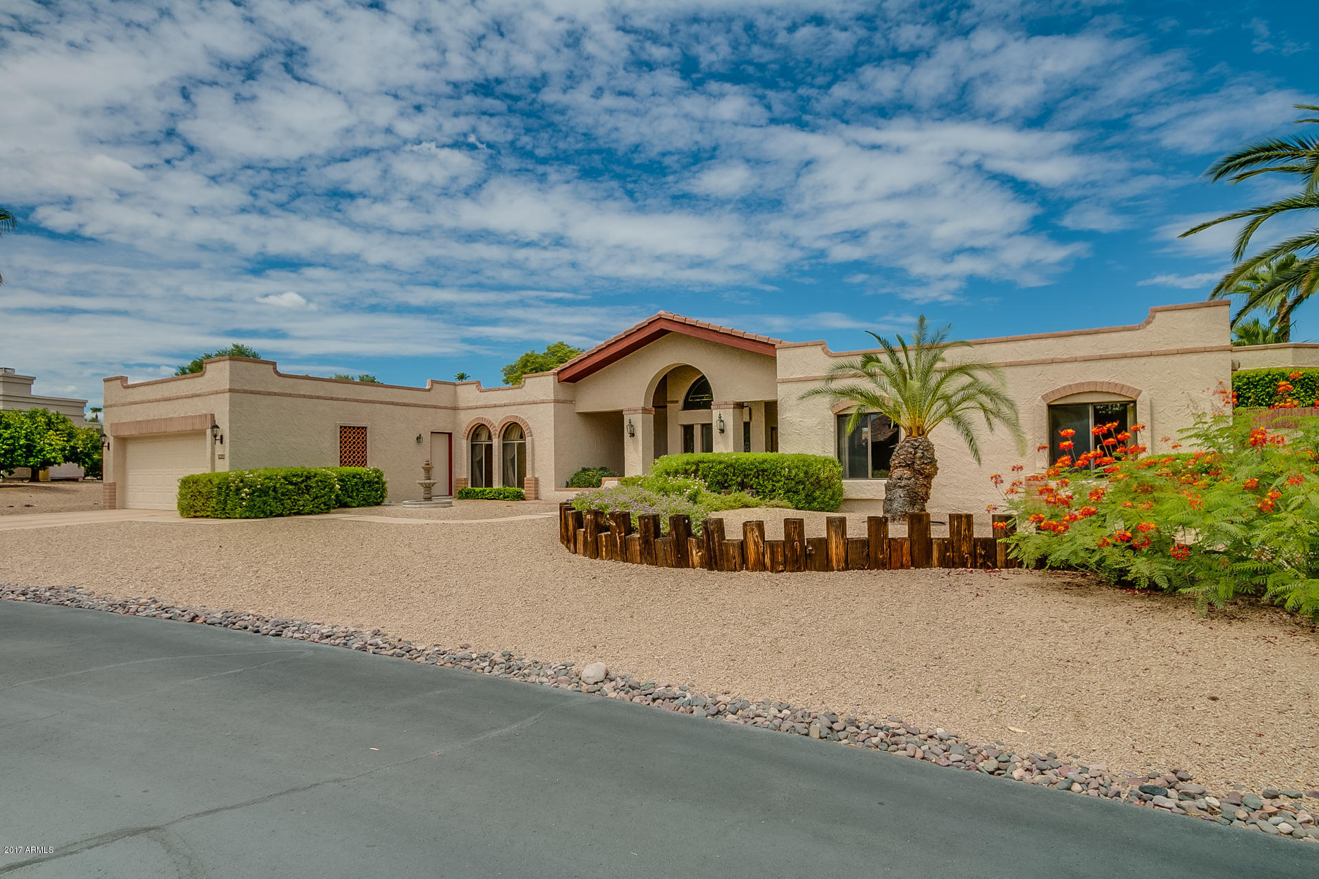 19110 East Alondra Way Rio Verde, AZ 85263 - Photo 8 of 85 Welcome Home!