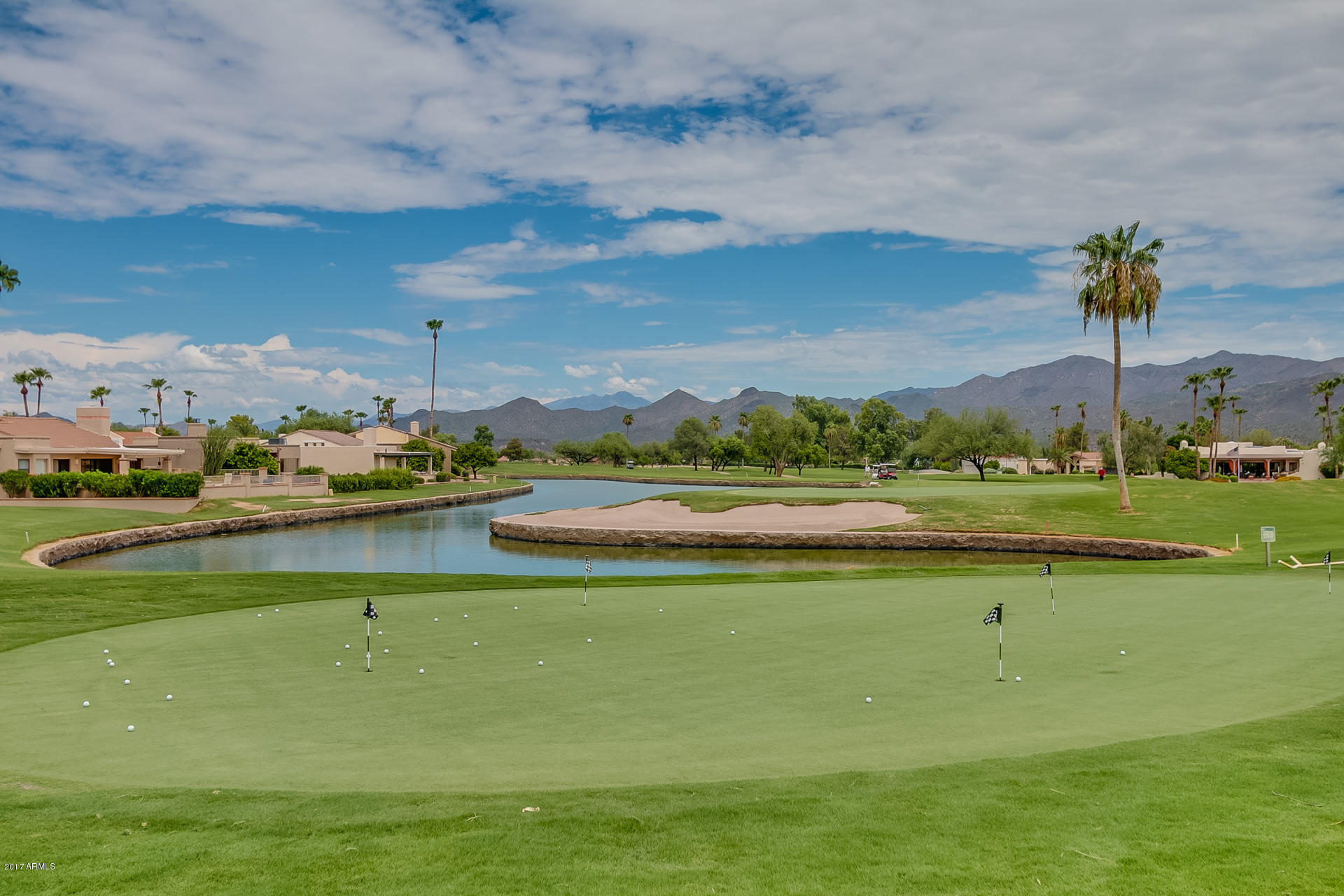 19110 East Alondra Way Rio Verde, AZ 85263 - Photo 81 of 85 Country Club