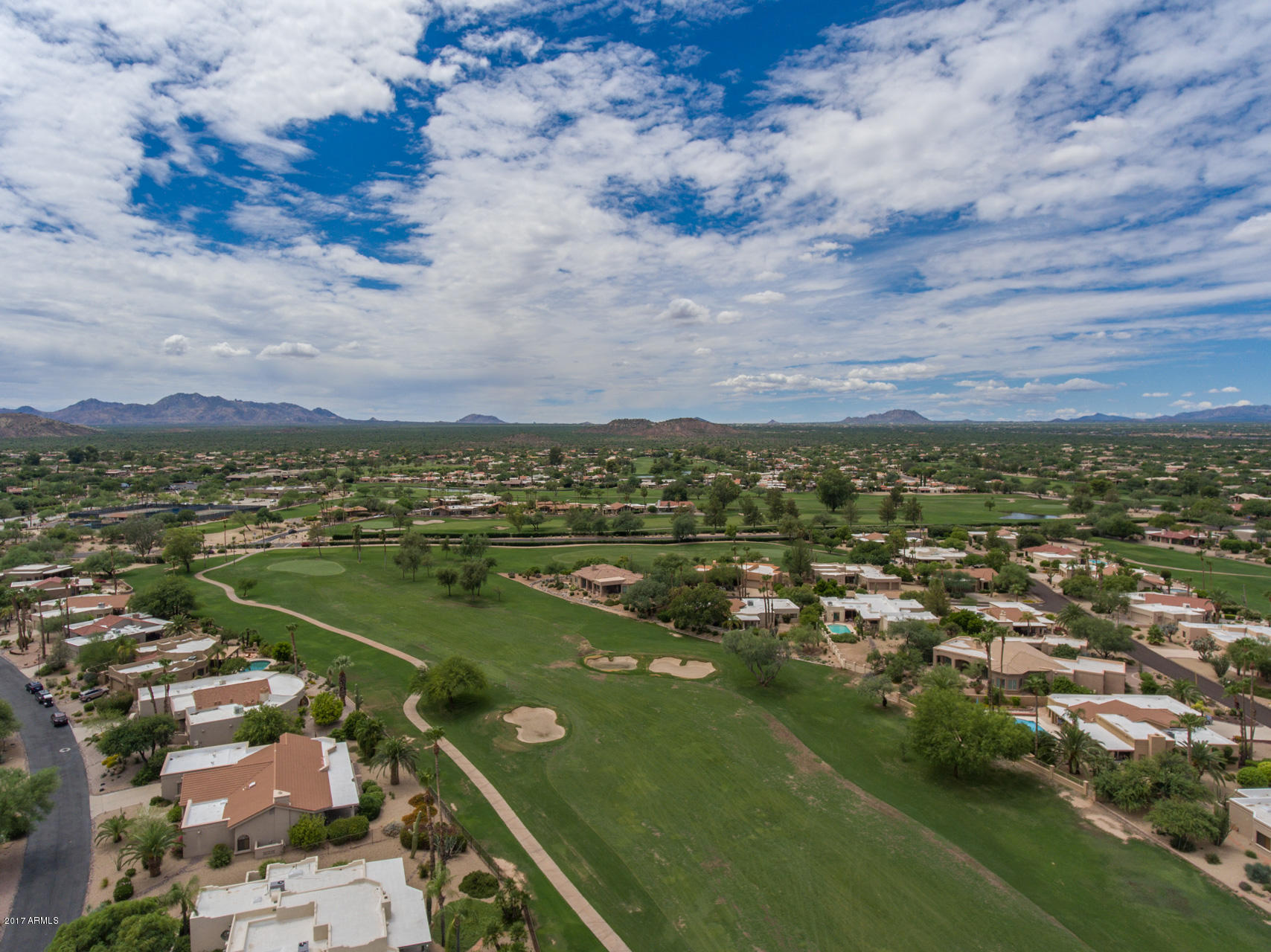 19110 East Alondra Way Rio Verde, AZ 85263 - Photo 83 of 85 Mountain Views
