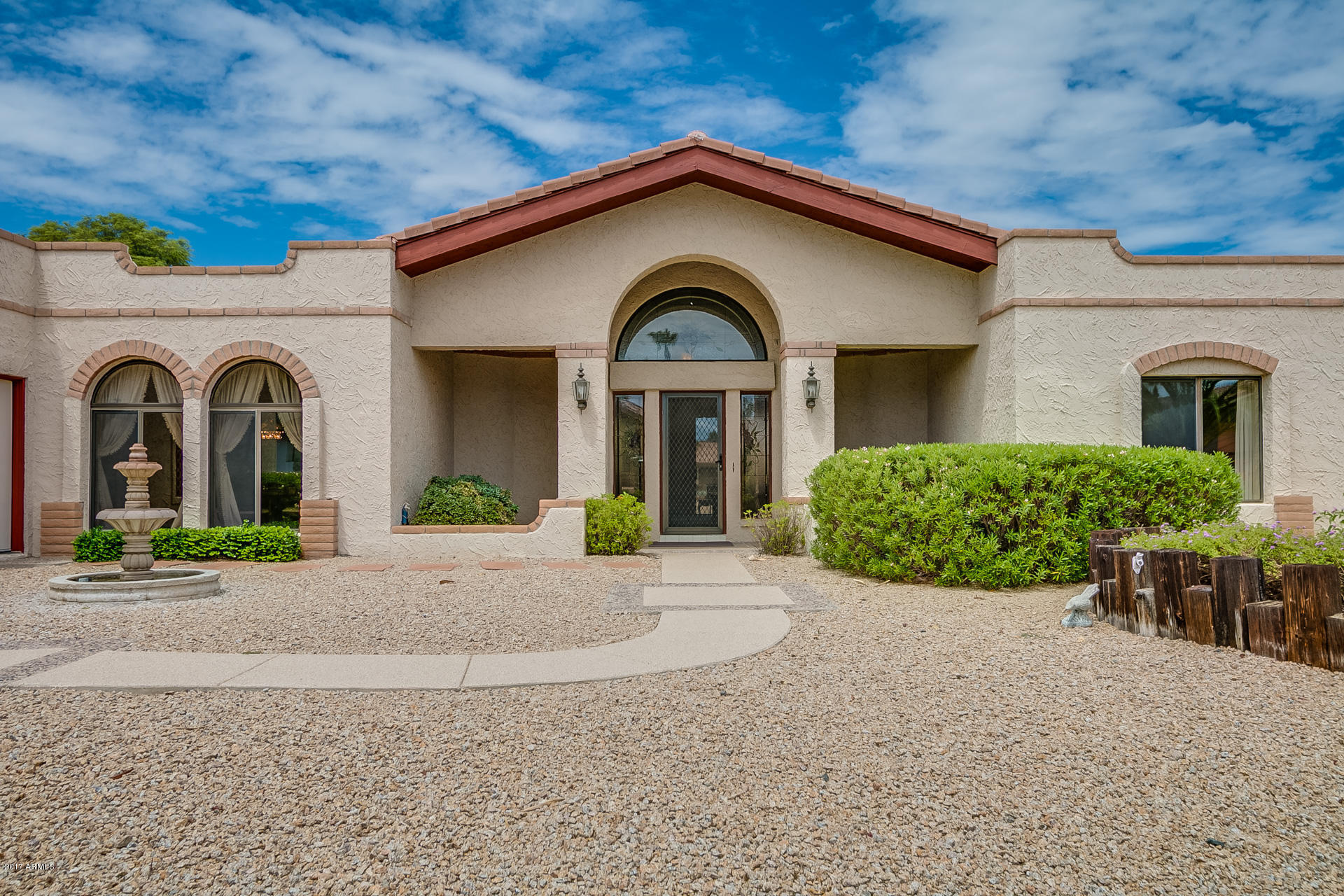 19110 East Alondra Way Rio Verde, AZ 85263 - Photo 9 of 85 Welcome Home!
