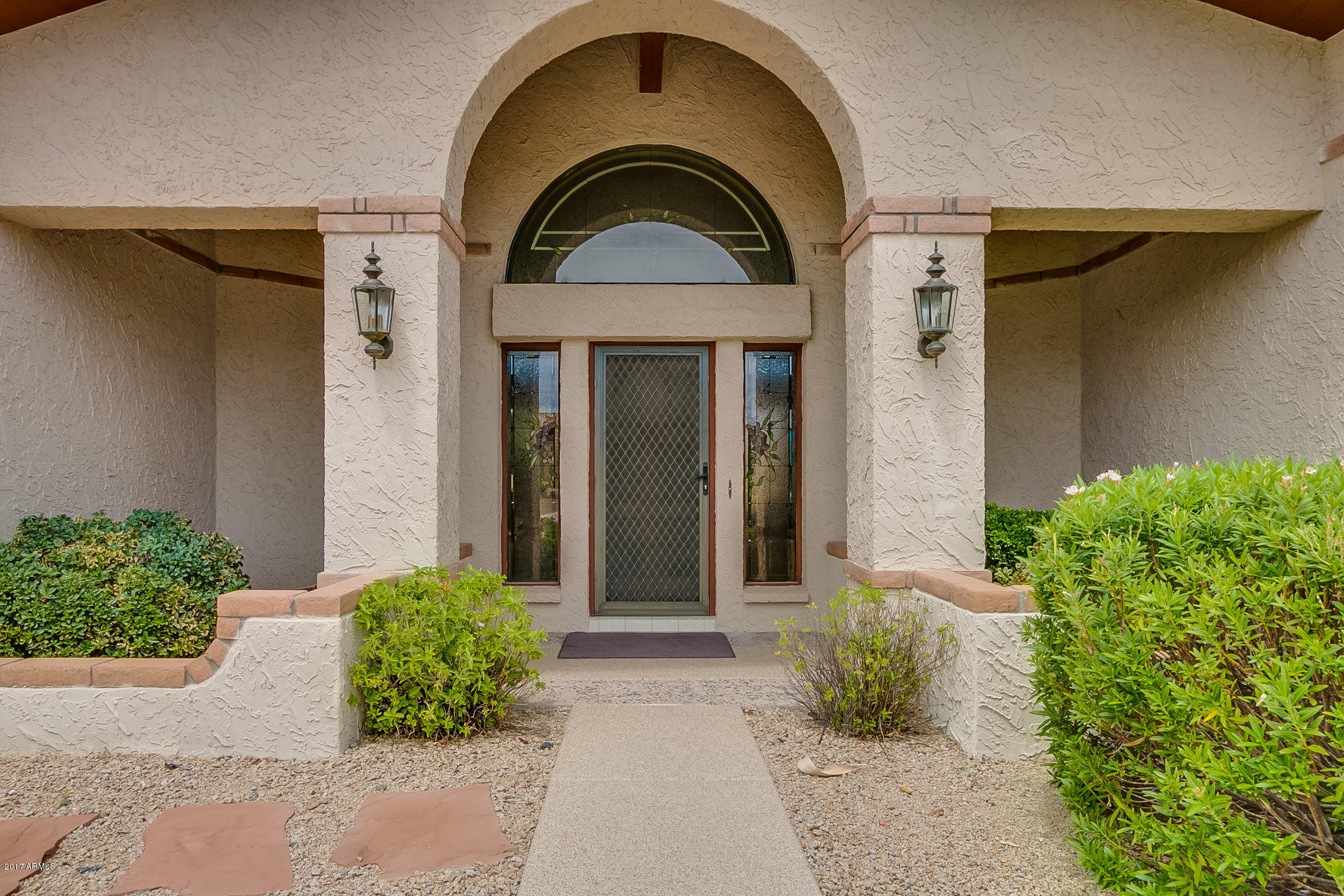 19110 East Alondra Way Rio Verde, AZ 85263 - Photo 10 of 85 Welcome Home!