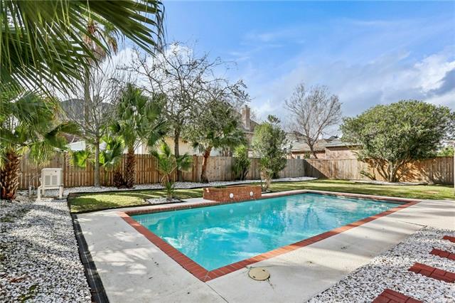 4413 Rue Pl Pontchartrain Kenner, LA 70065 - Photo 20 of 27