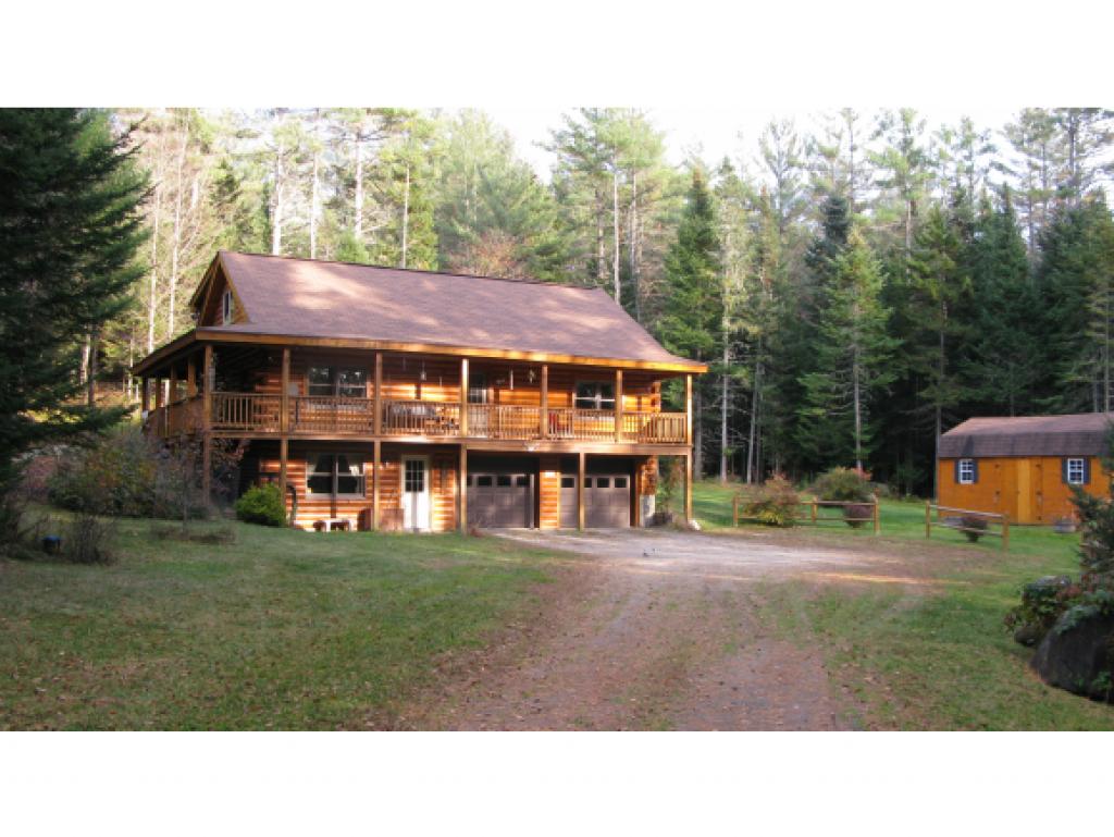 83 Pine Valley Road Bethlehem, NH 03574 - Photo 1 of 33