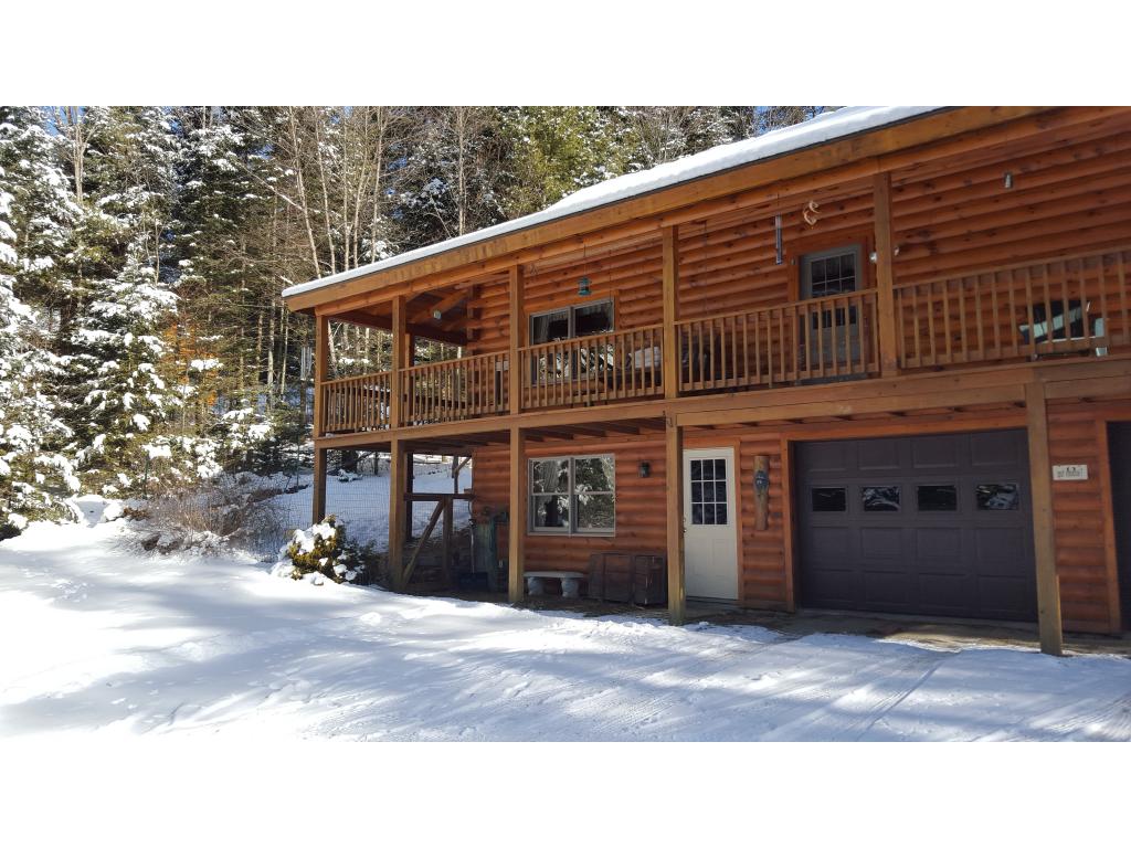 83 Pine Valley Road Bethlehem, NH 03574 - Photo 2 of 33